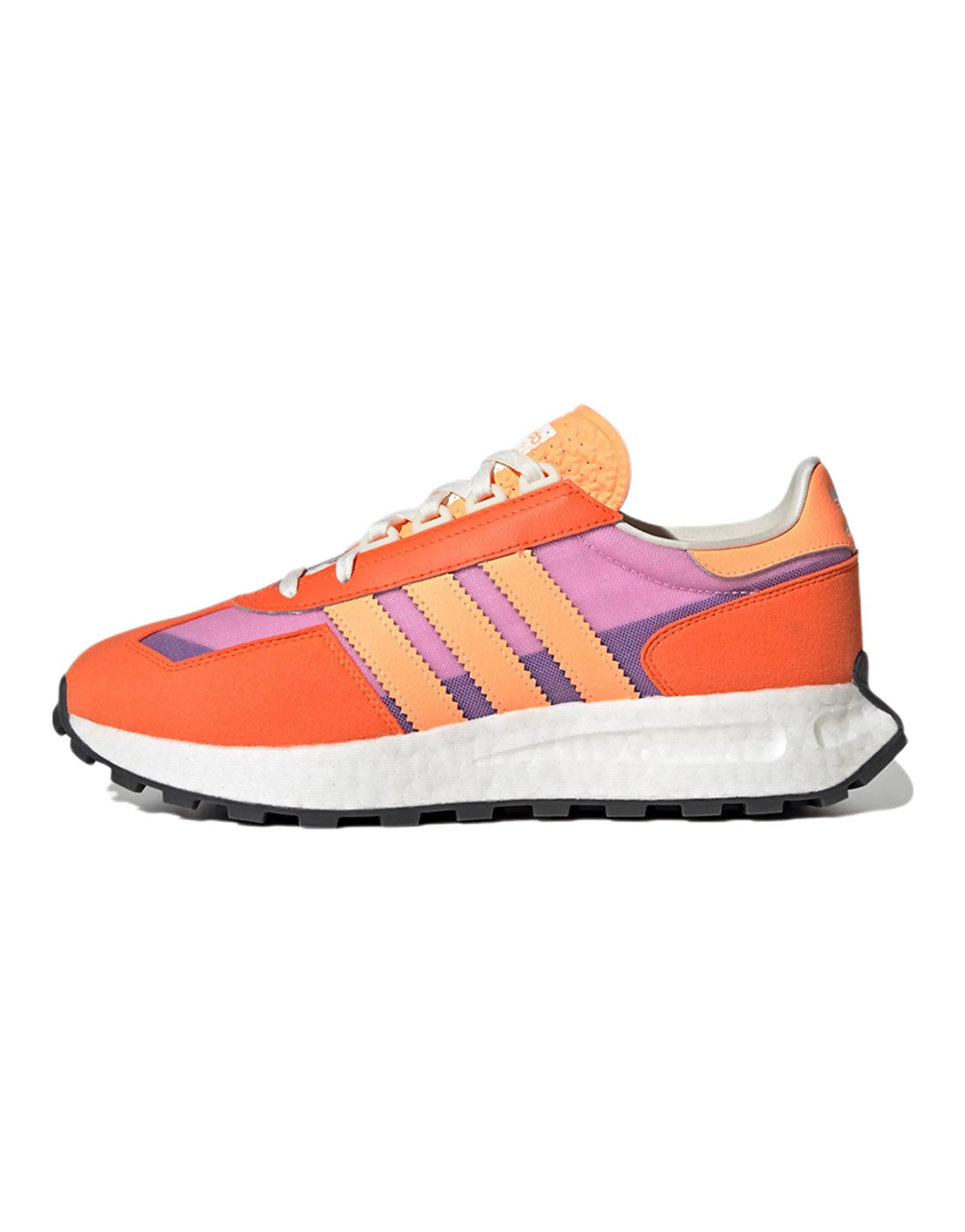 adidas originals Retropy E5 Impact Orange Bliss Lilac