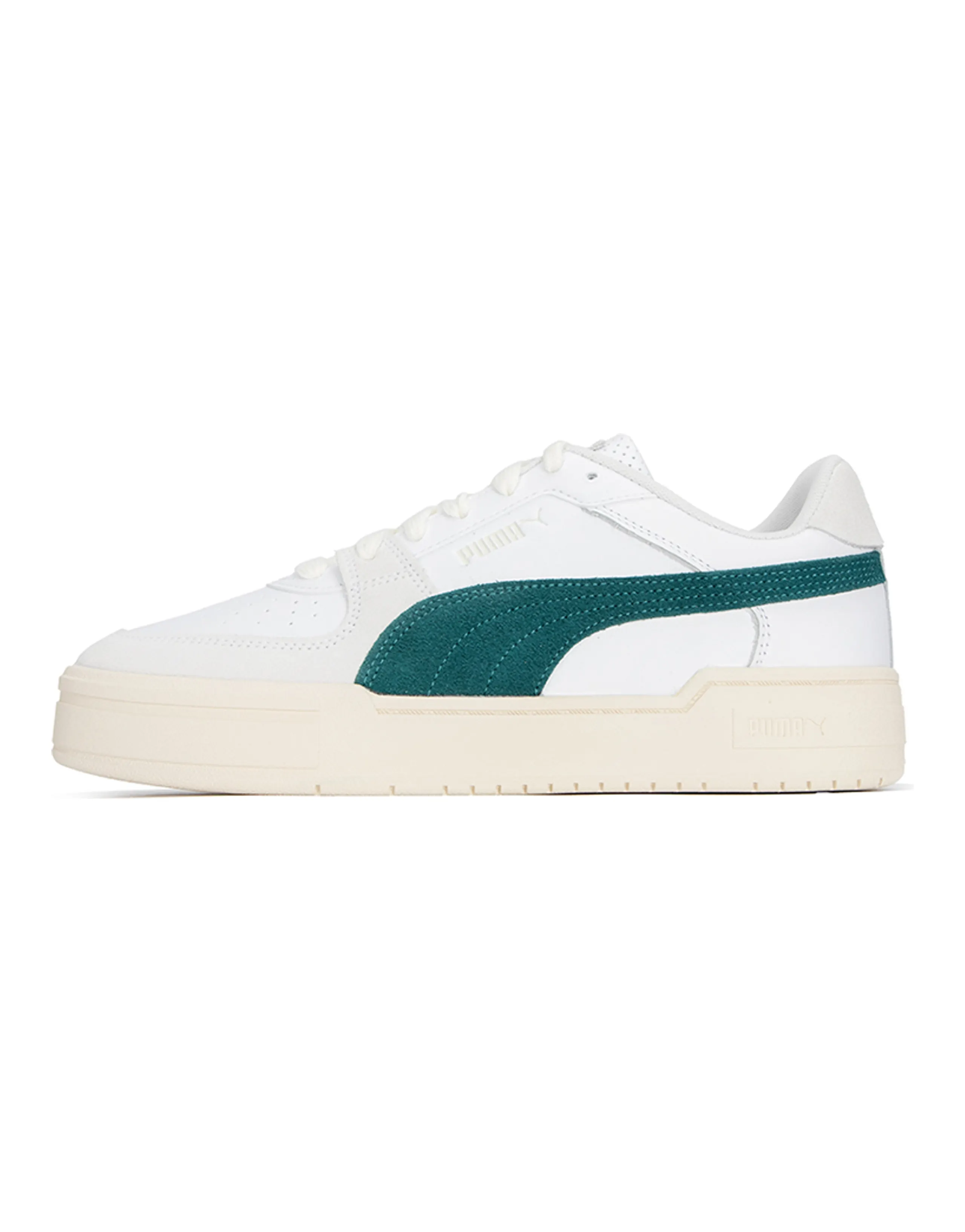 PUMA Ca Pro Ivy League 'White Varsity Green'