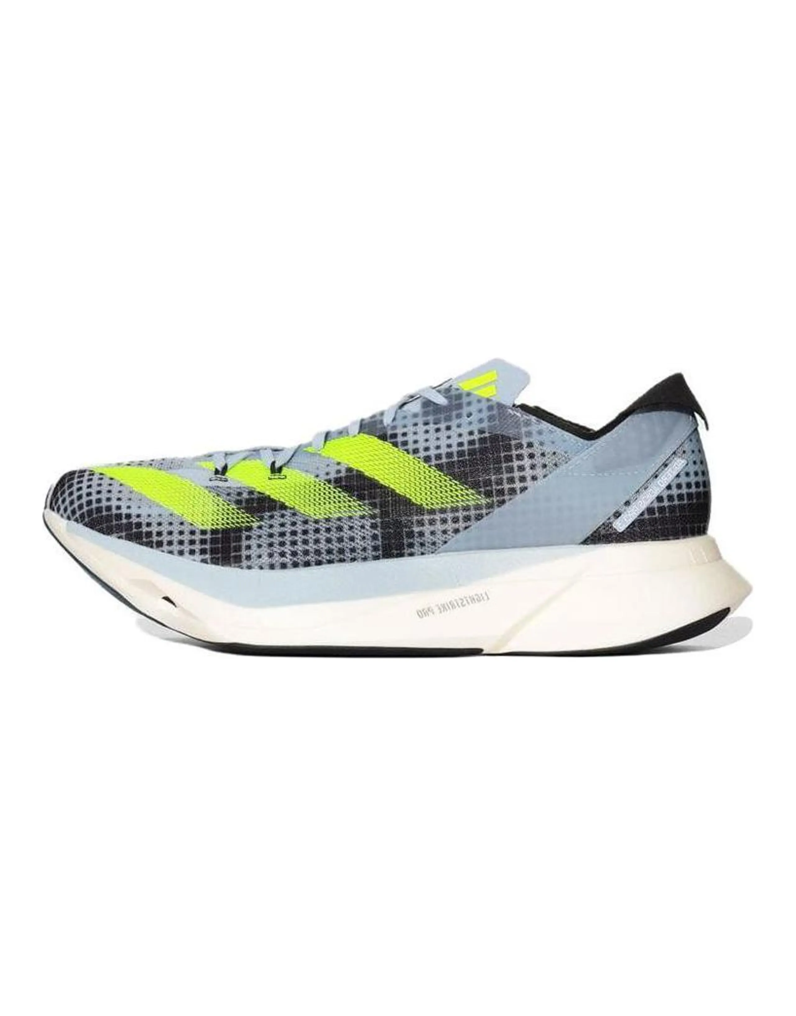 Adidas Adios Pro 3 Wonder Blue Lucid Lemon