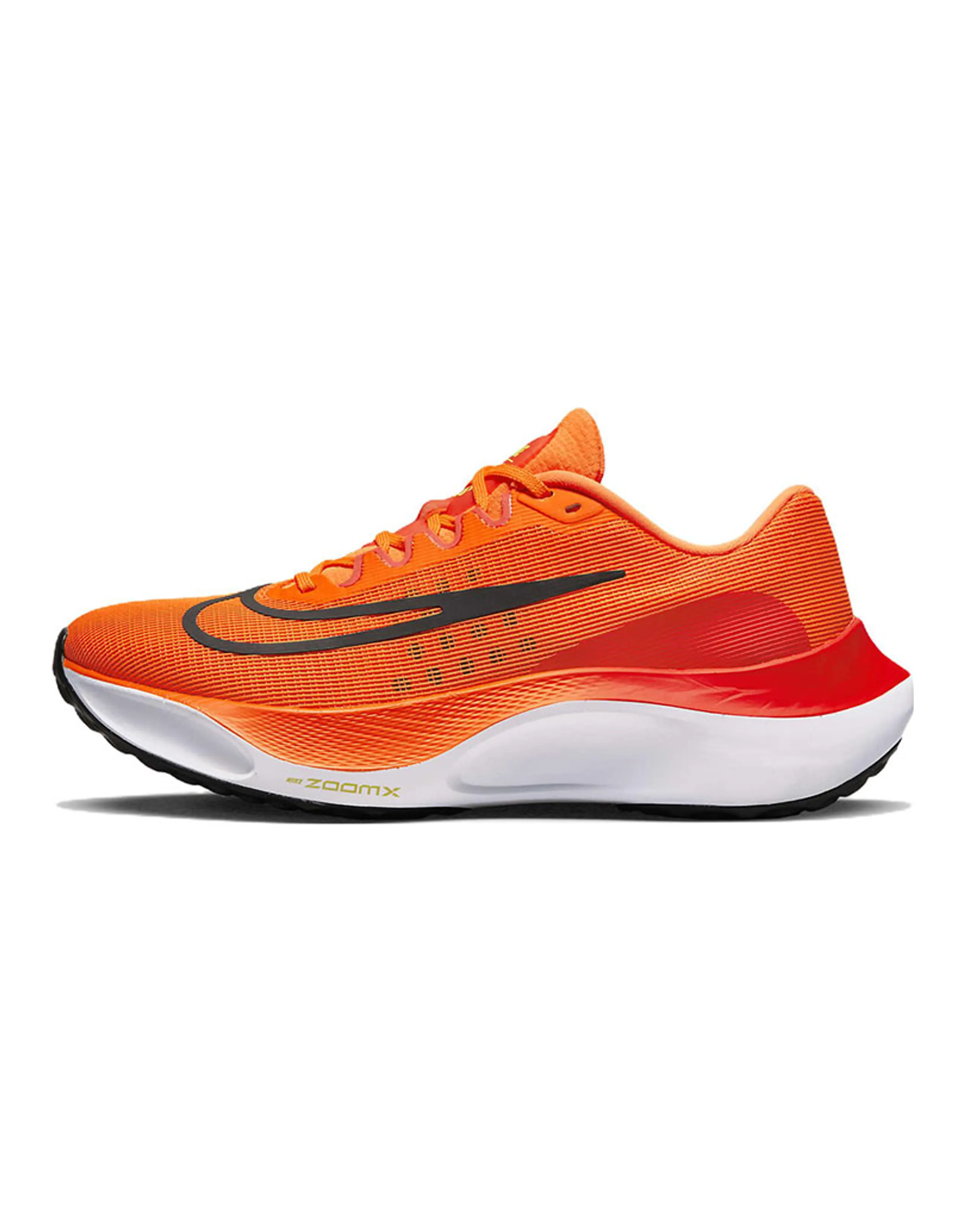 Nike Zoom Fly 5 Total Orange