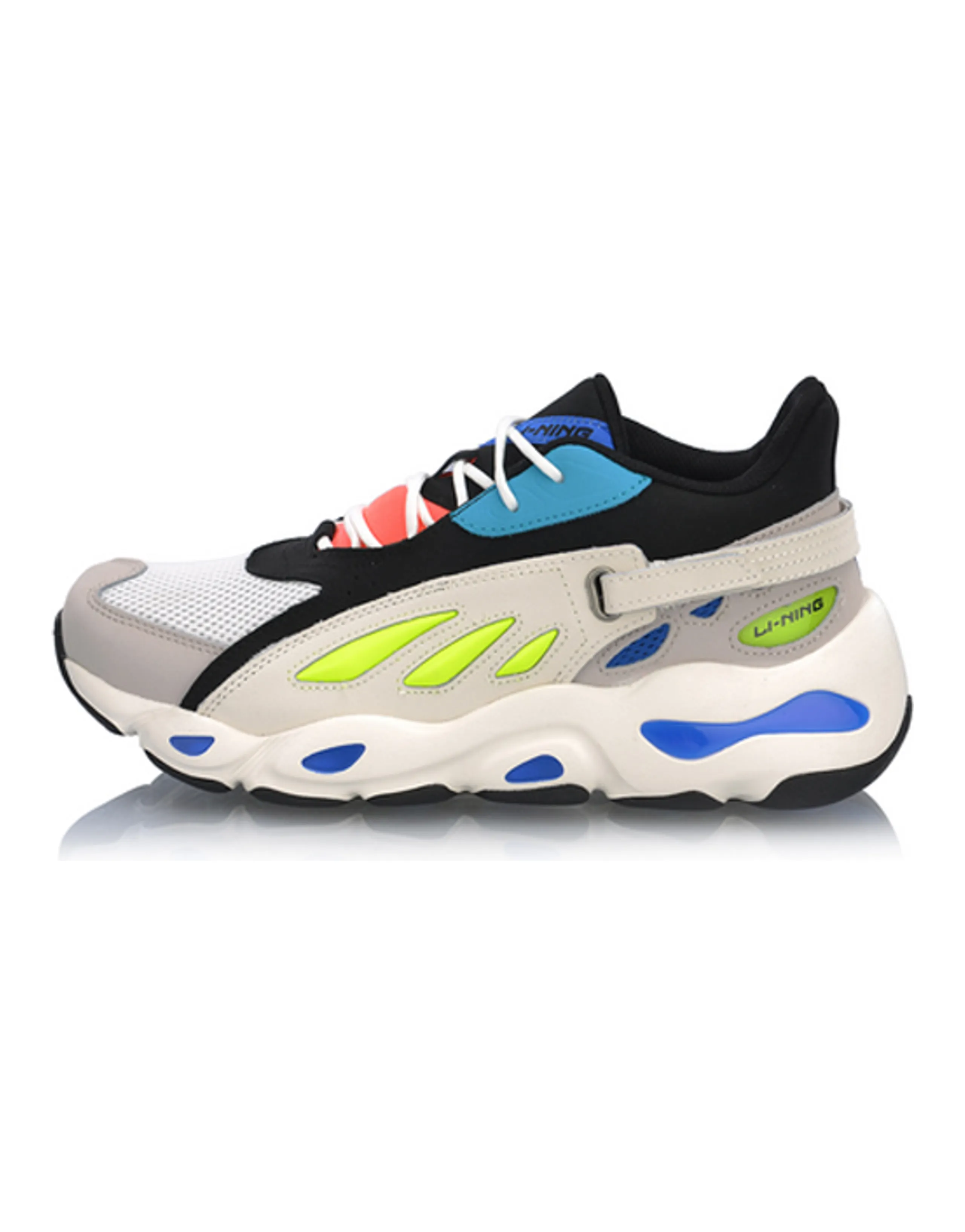 LINING Butterfly NYFW Men's Stylish Dad Shoes