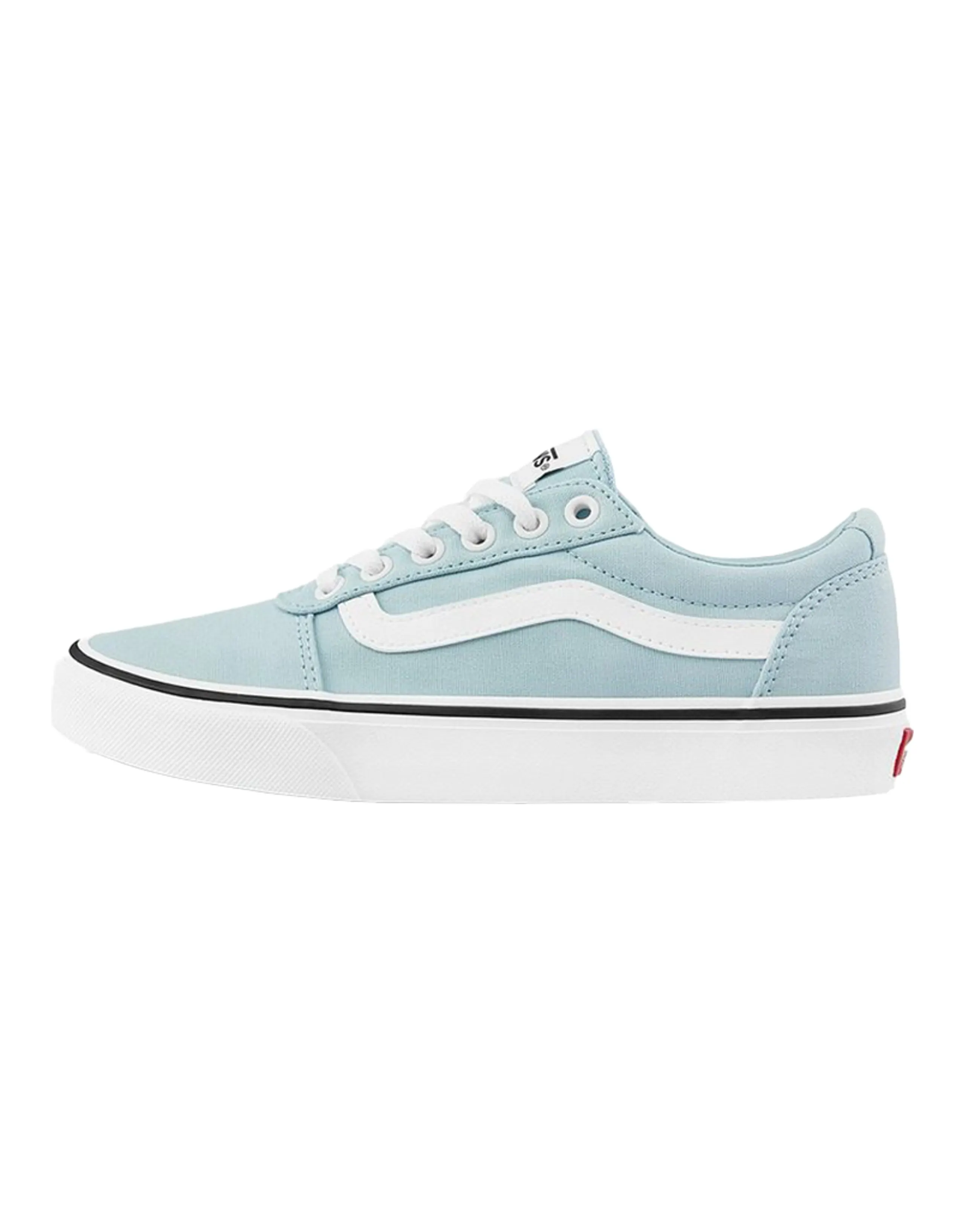 Vans Ward Old Skool Damen Blue
