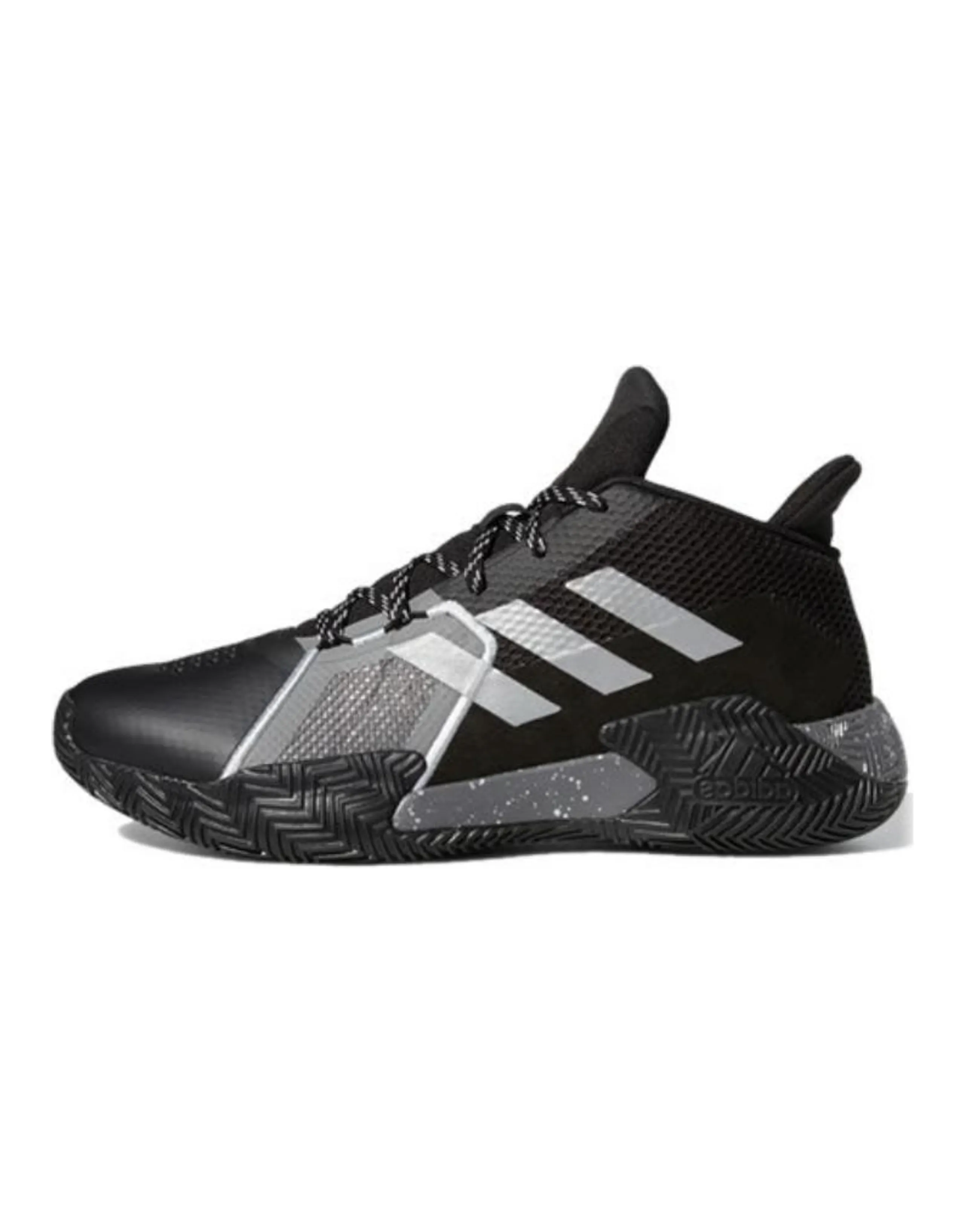 Adidas Court Vision 2.0 'Black White'