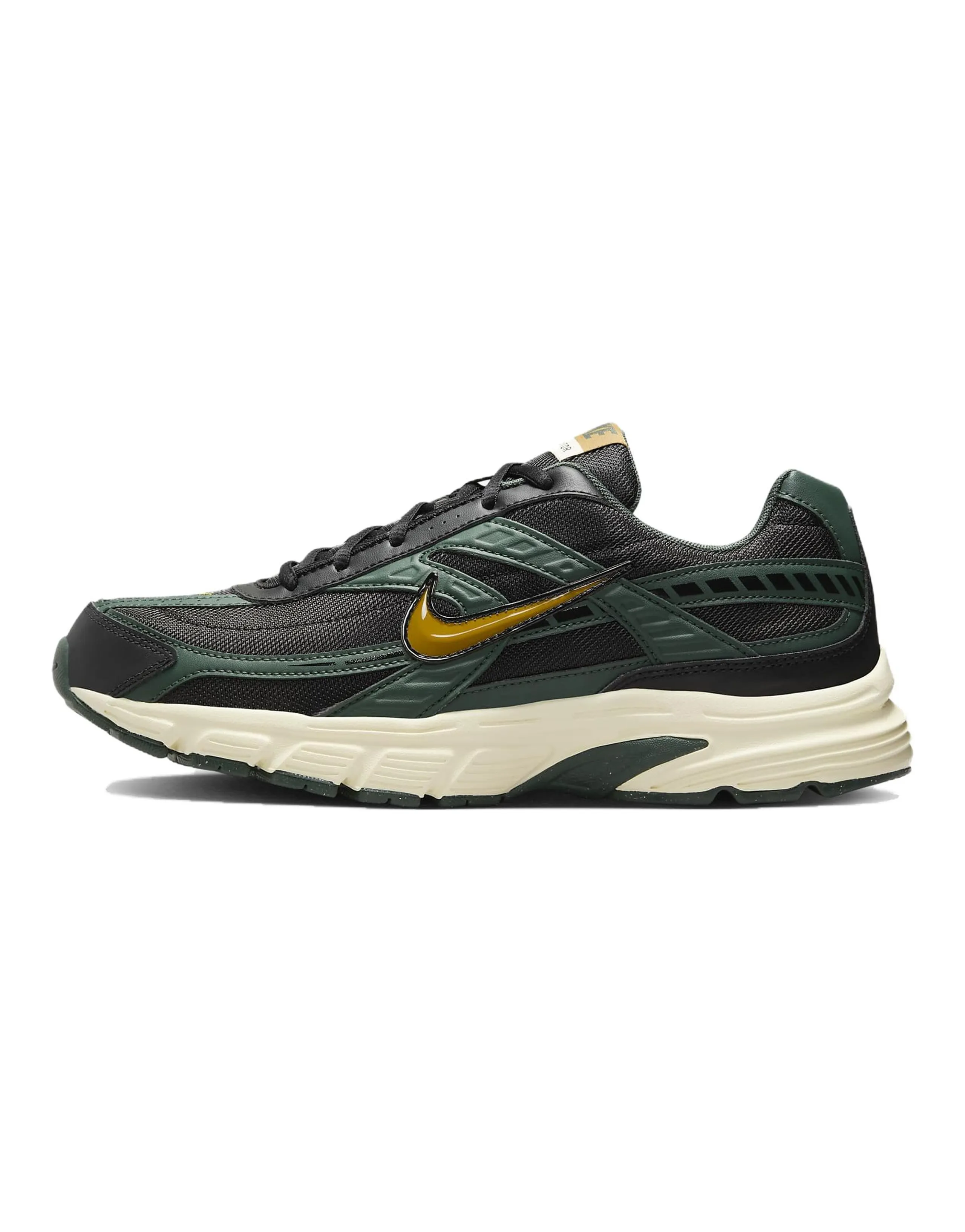 Nike Initiator Black Vintage Green Coconut Milk Bronzine