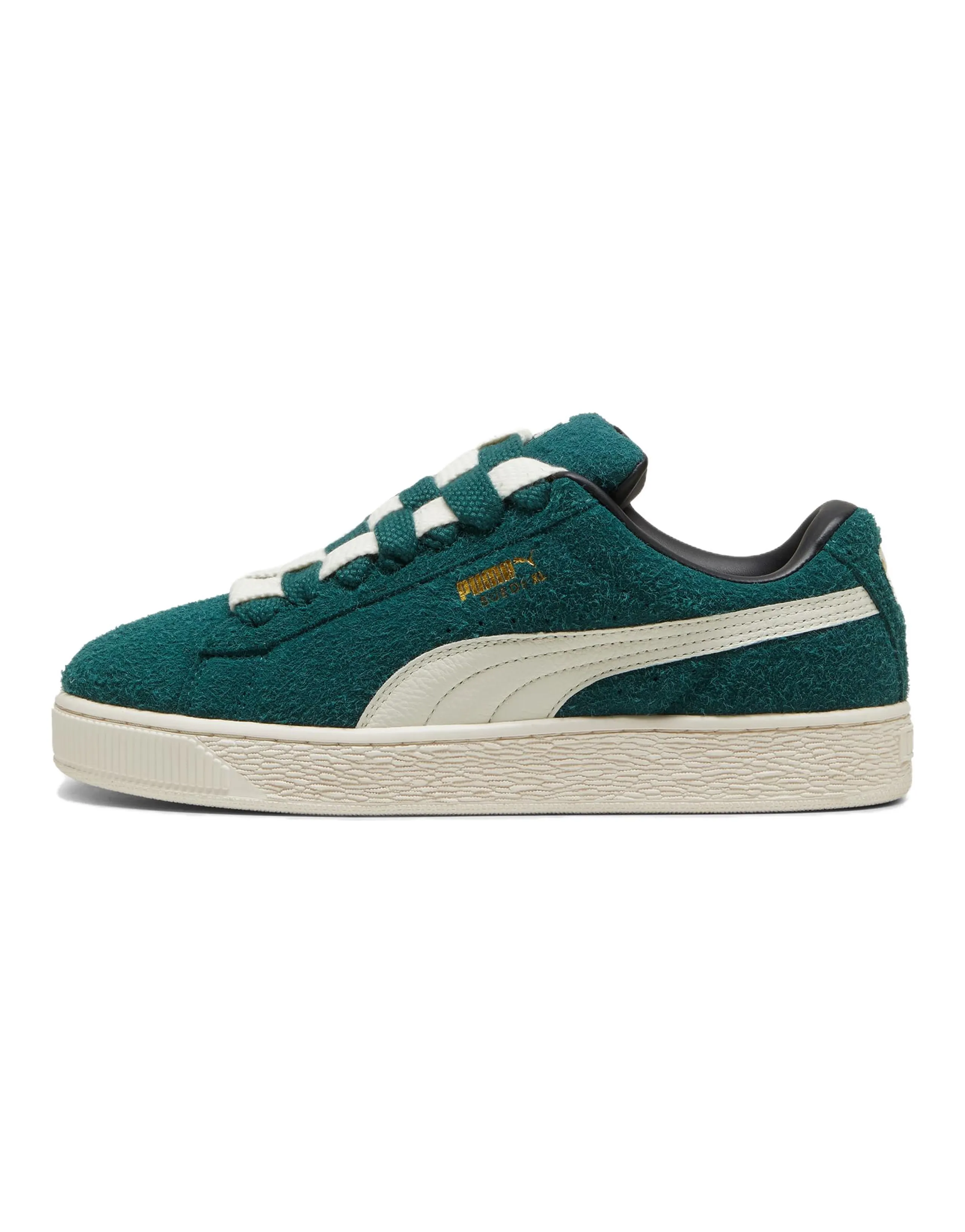 PUMA Suede Xl Jackhammer 'Dark Myrtle'