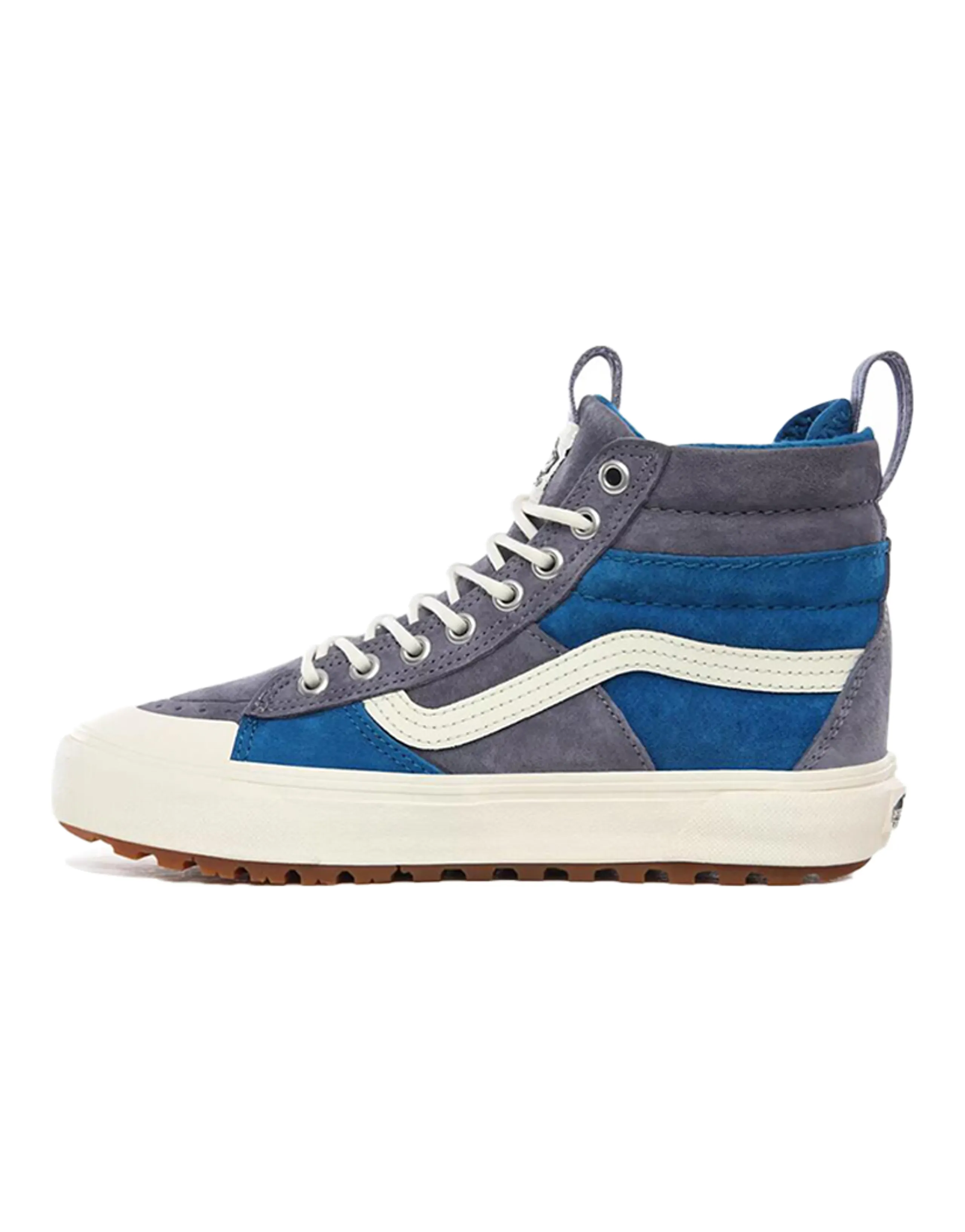 Sk8 Vans Hi Mte 2.0 Dx 'Blue Block Gum'