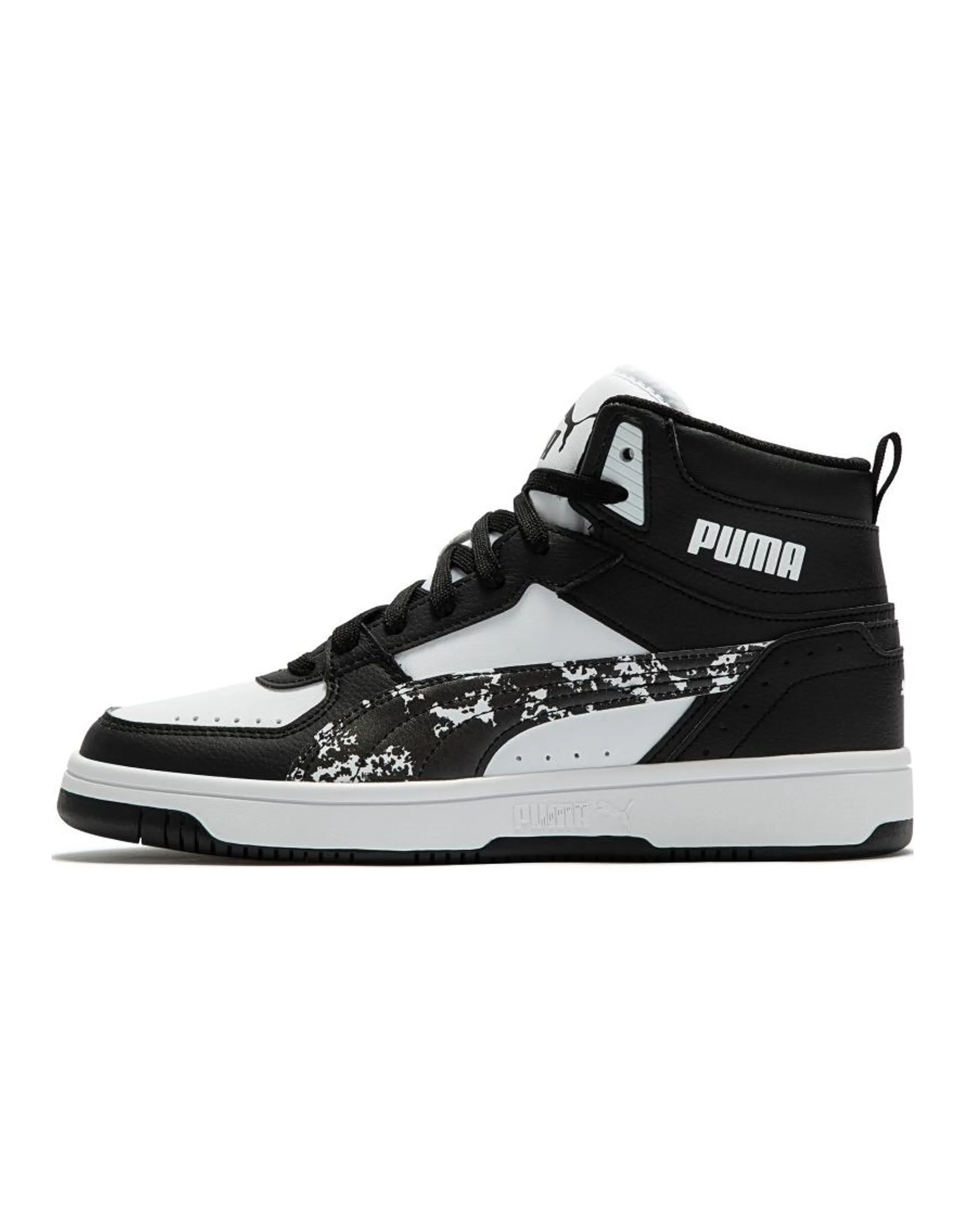 PUMA Rebound Joy Camo 'Black White'