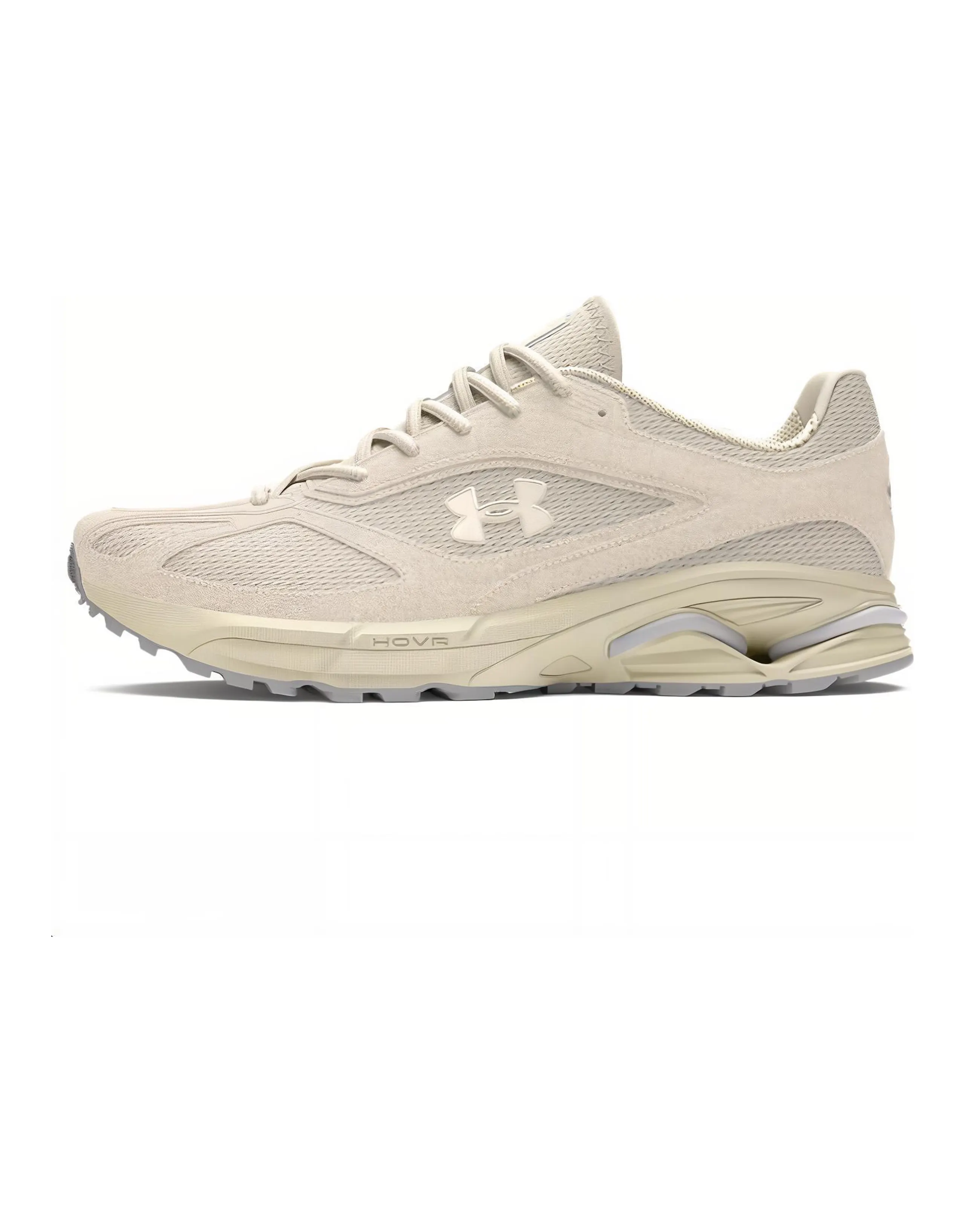 Under Armour Apparition 'Summit White Ivory Dune'