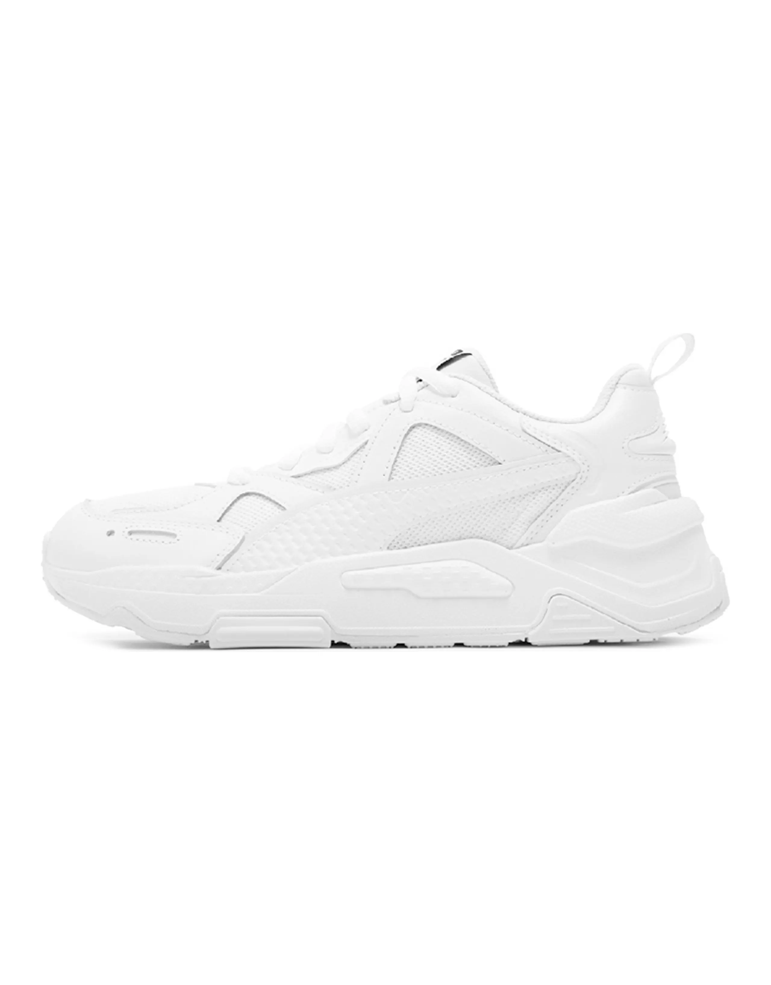 PUMA RS Simul8 Core