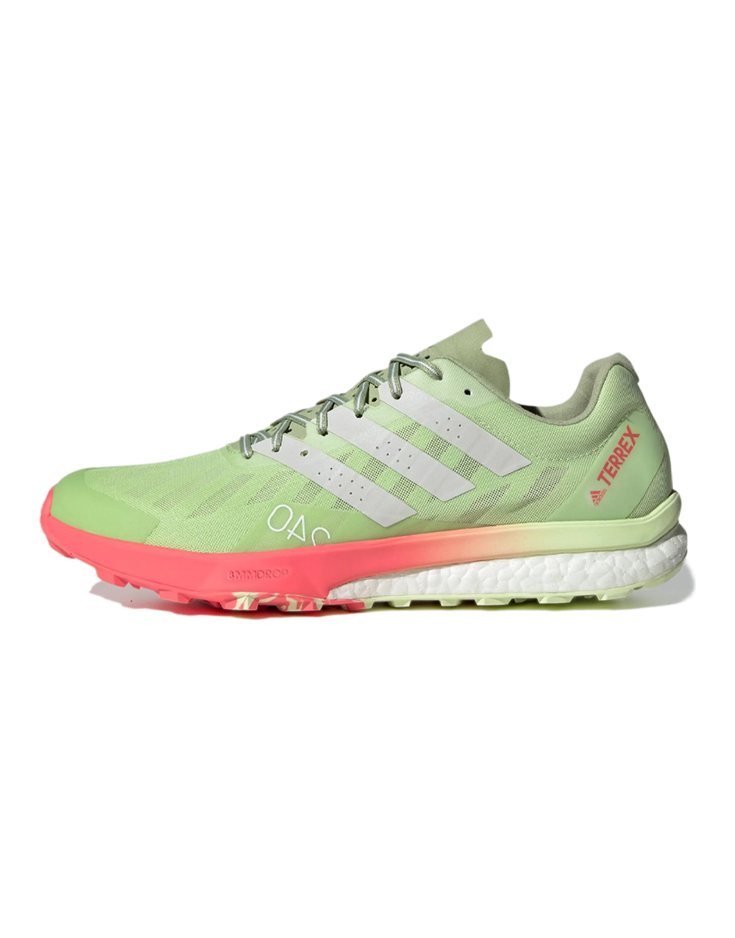 Adidas Terrex Speed Ult 'Green Pink'