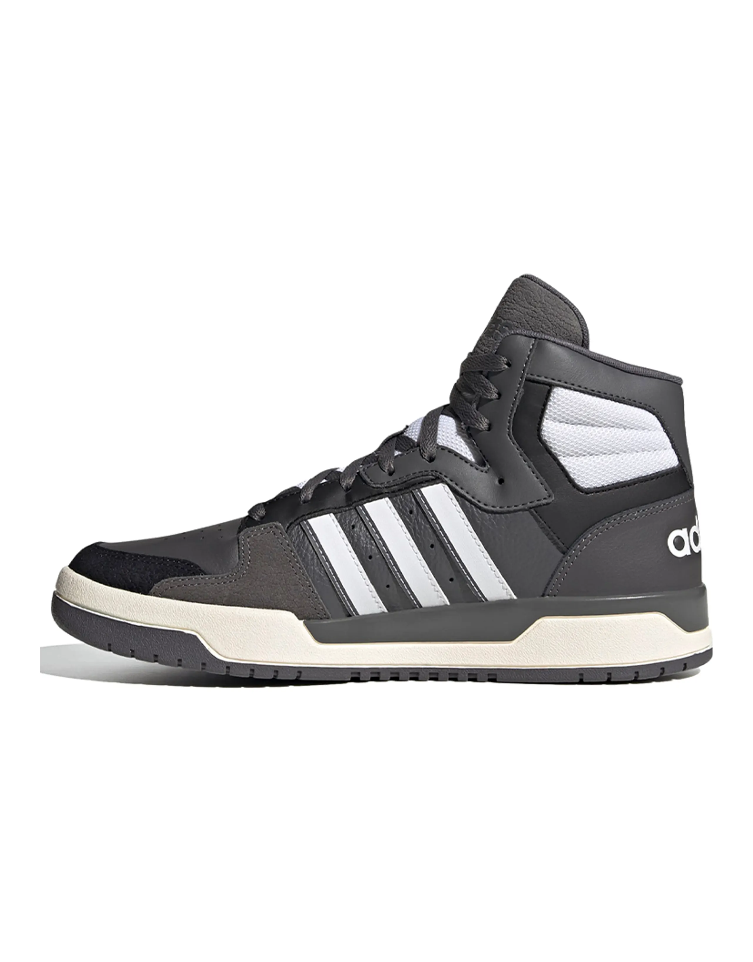 Adidas Neo Entrap Mid 'White Grey'