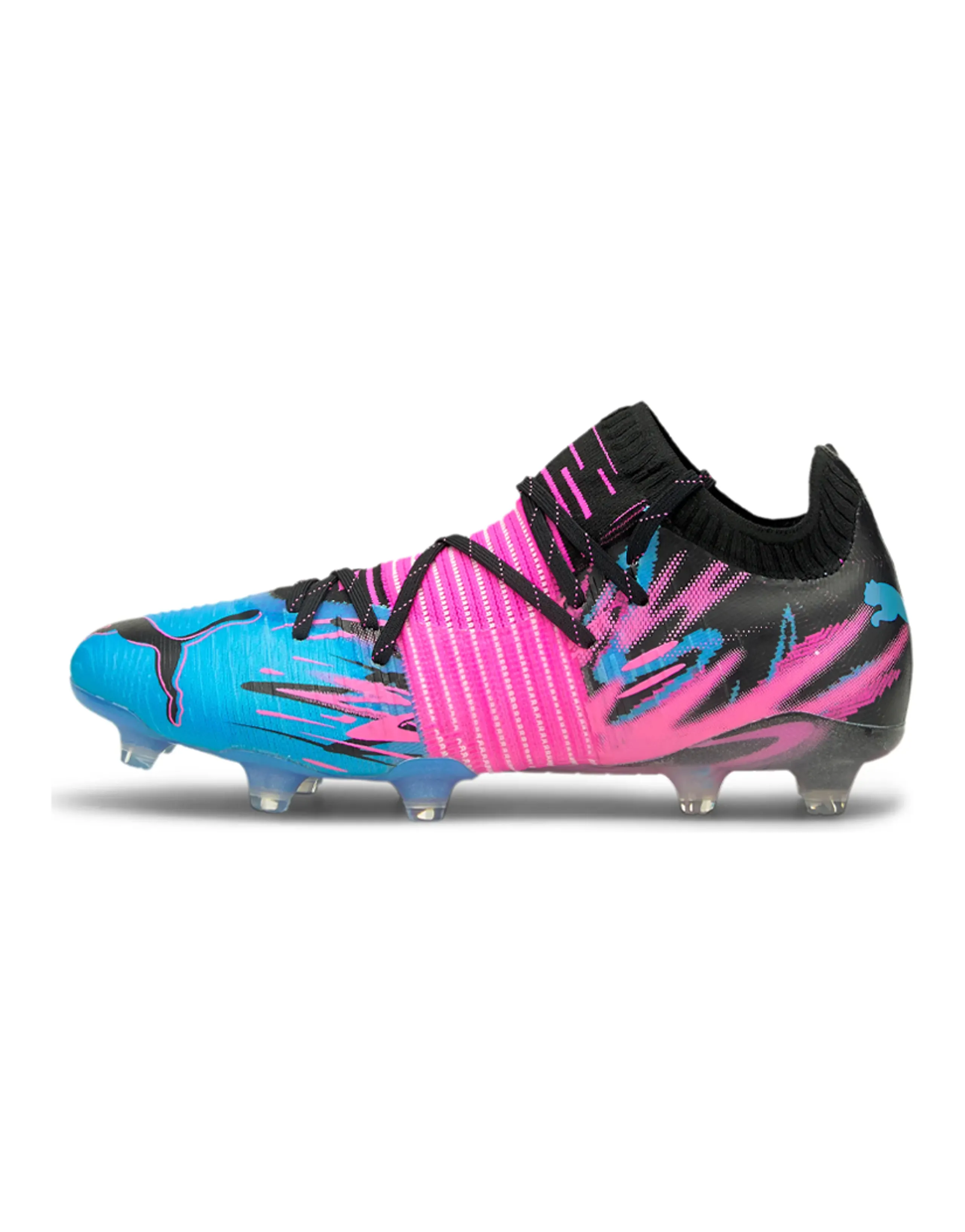 Puma Neymar Jr. X Future Z 1.1 FG AG 'Creativity Pack'