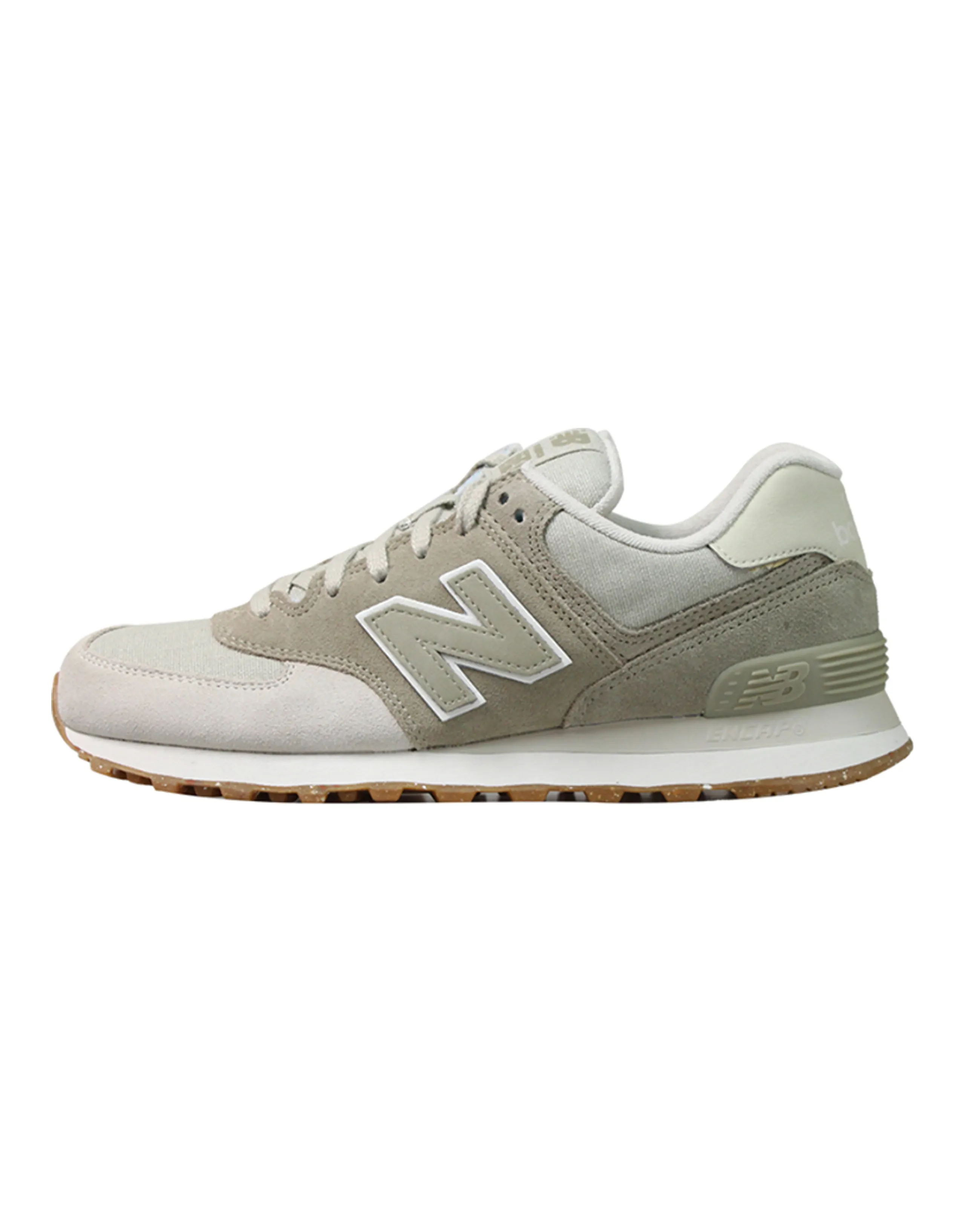 New Balance 574 Light Brown 'Light Brown'