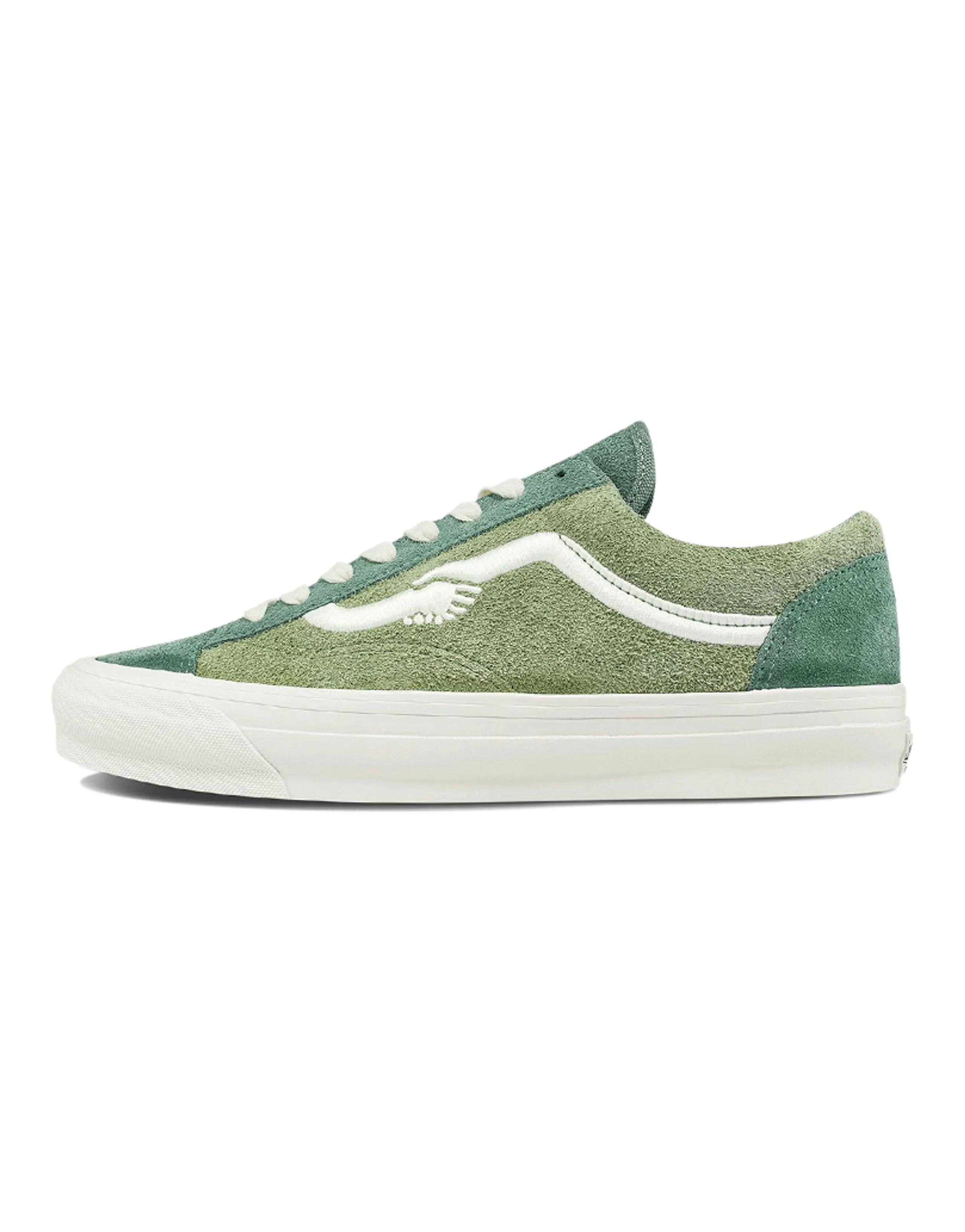 Vans Og Style 36 Lx Notre Matcha
