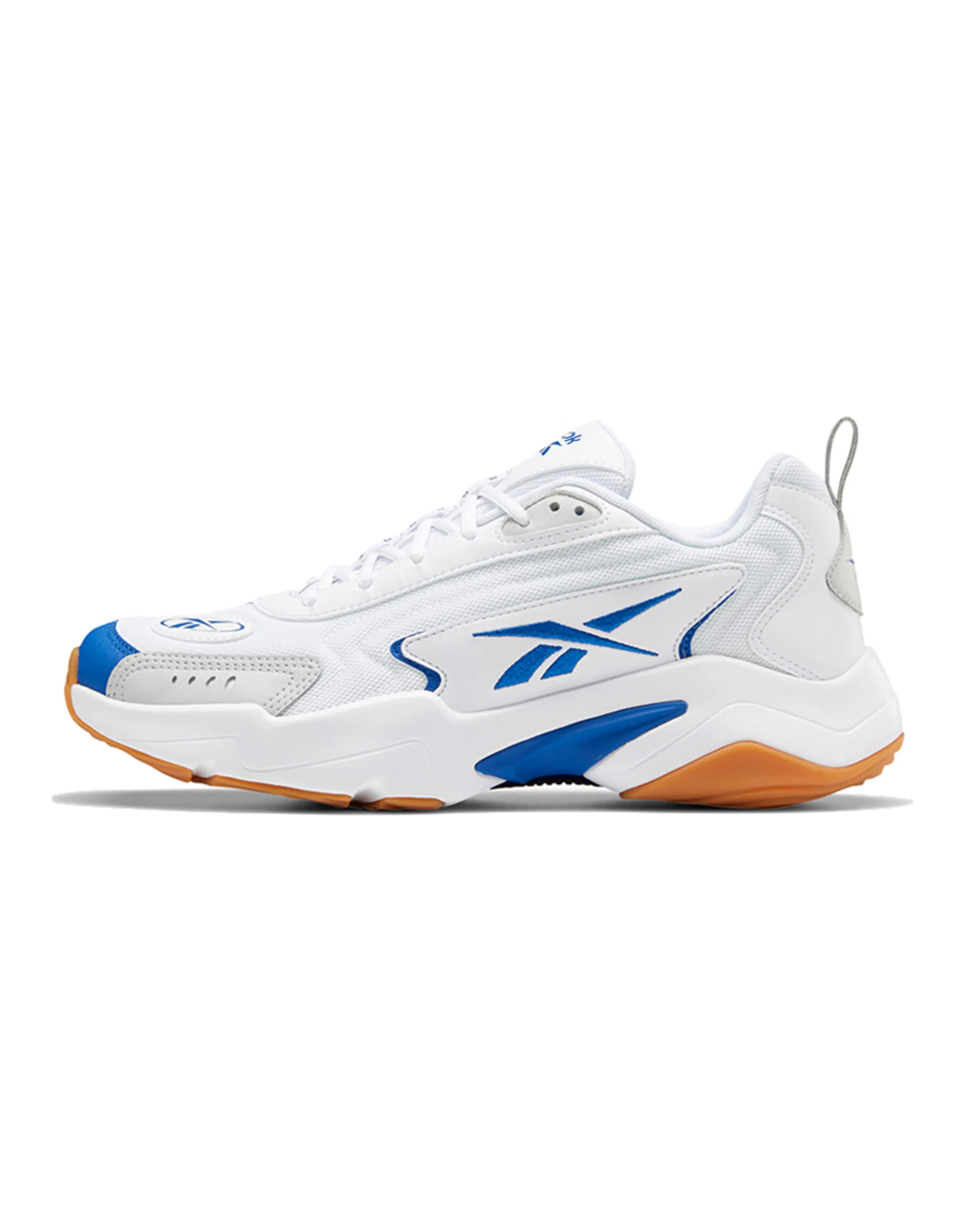 Reebok Vector Runner 'White Vector Blue'