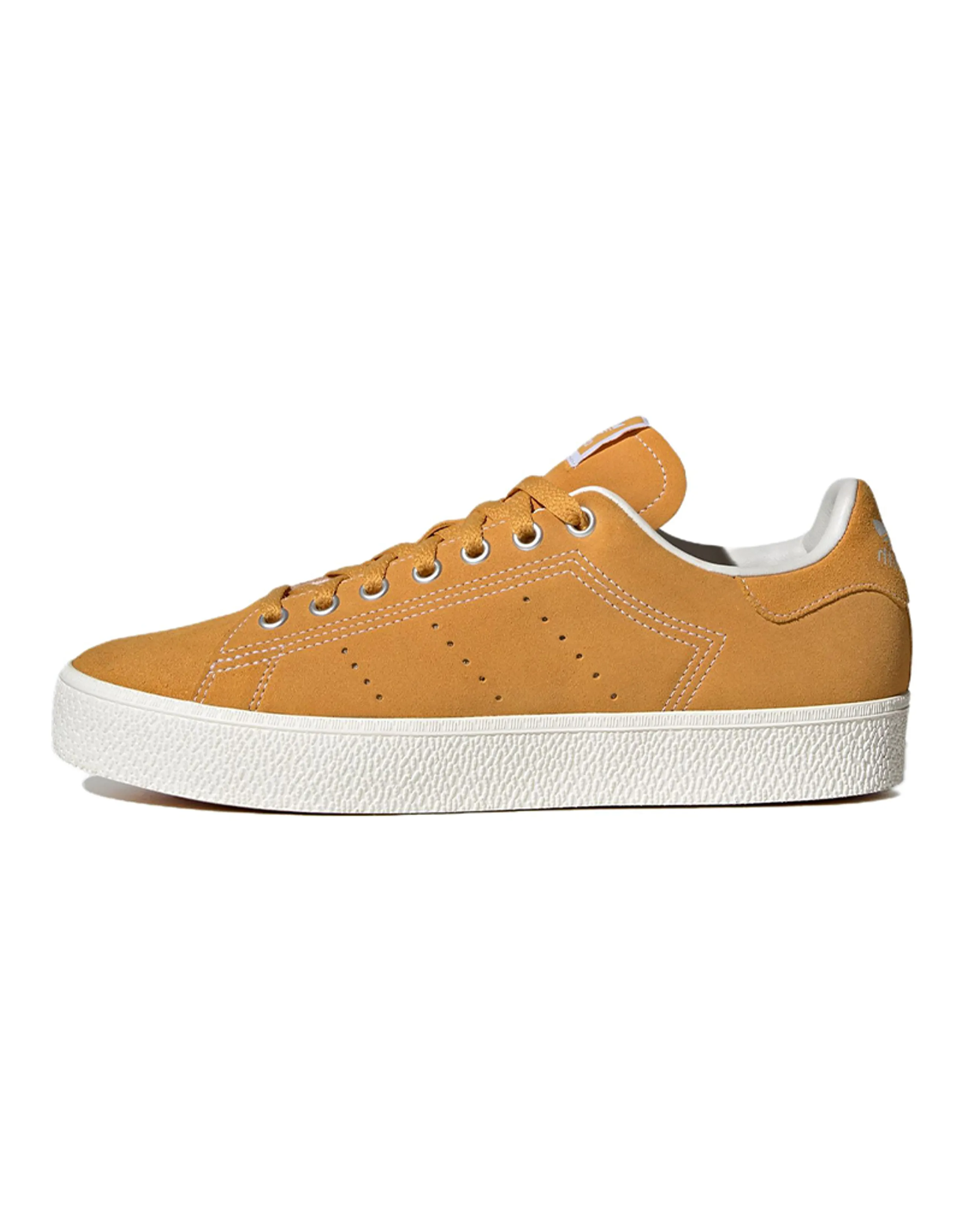 Adidas Originals Stan Smith Cs Preloved Yellow Core White Gum