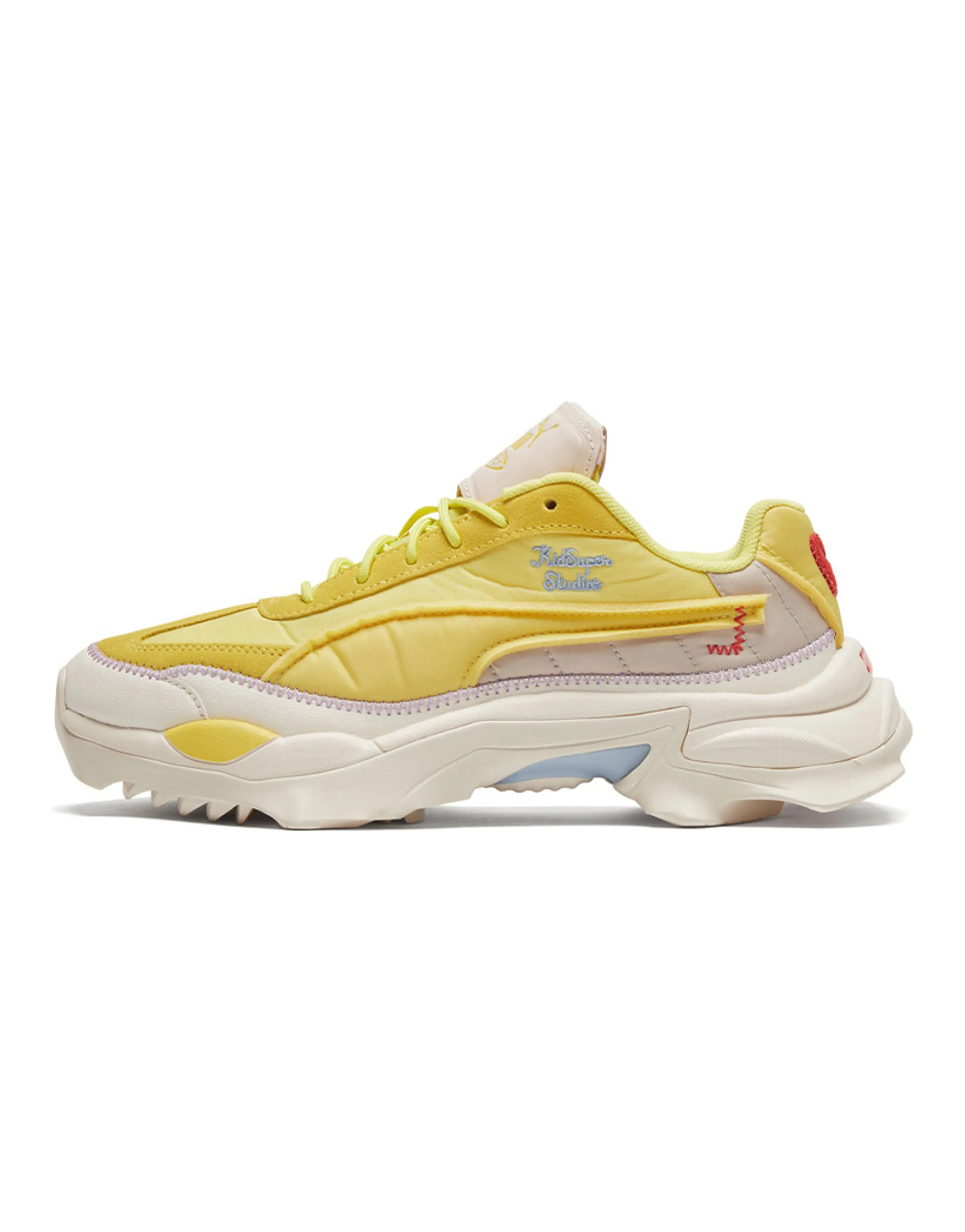 PUMA Nitefox KidSuper Studios