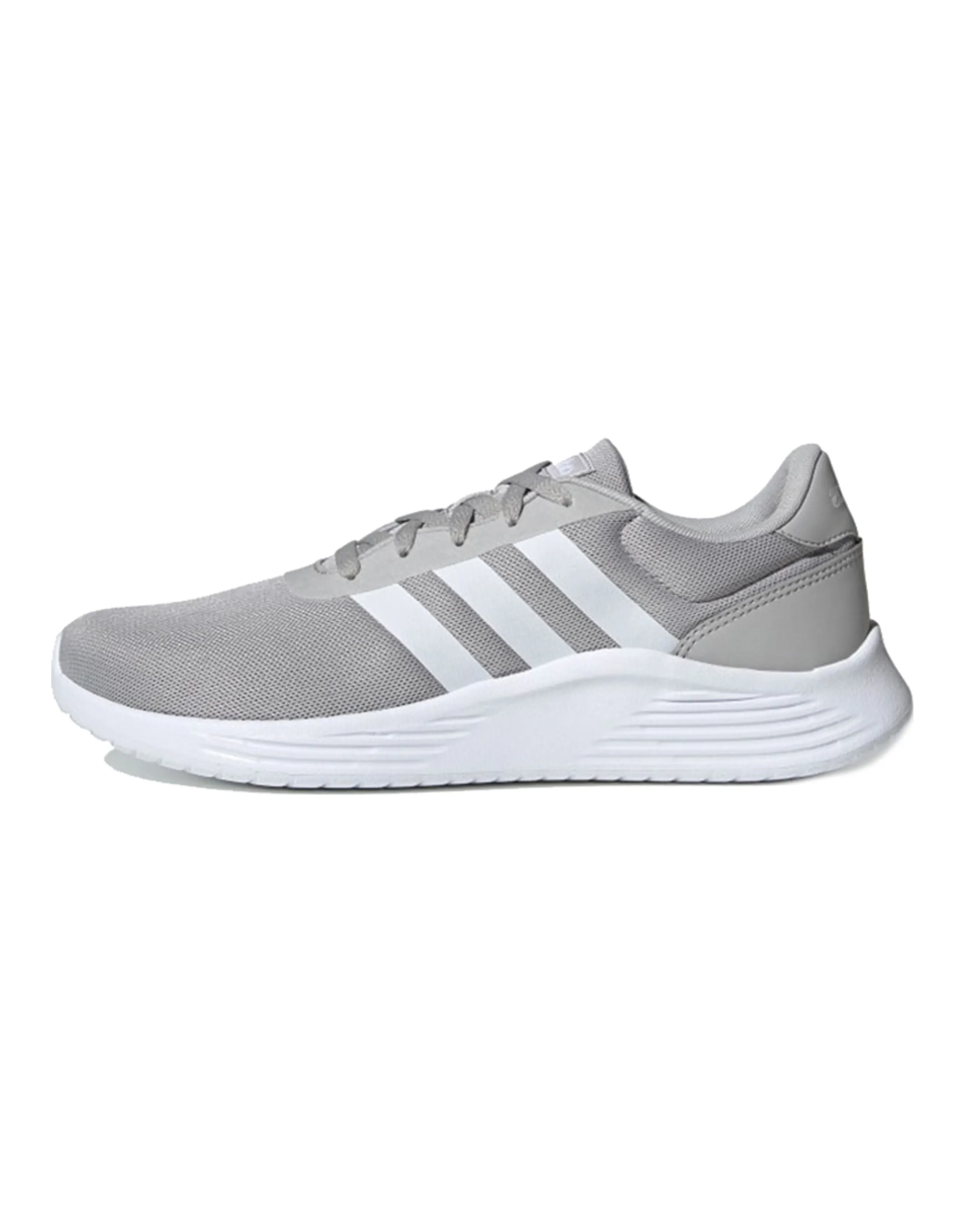 Adidas Neo Lite Racer 2.0 'Light Grey'