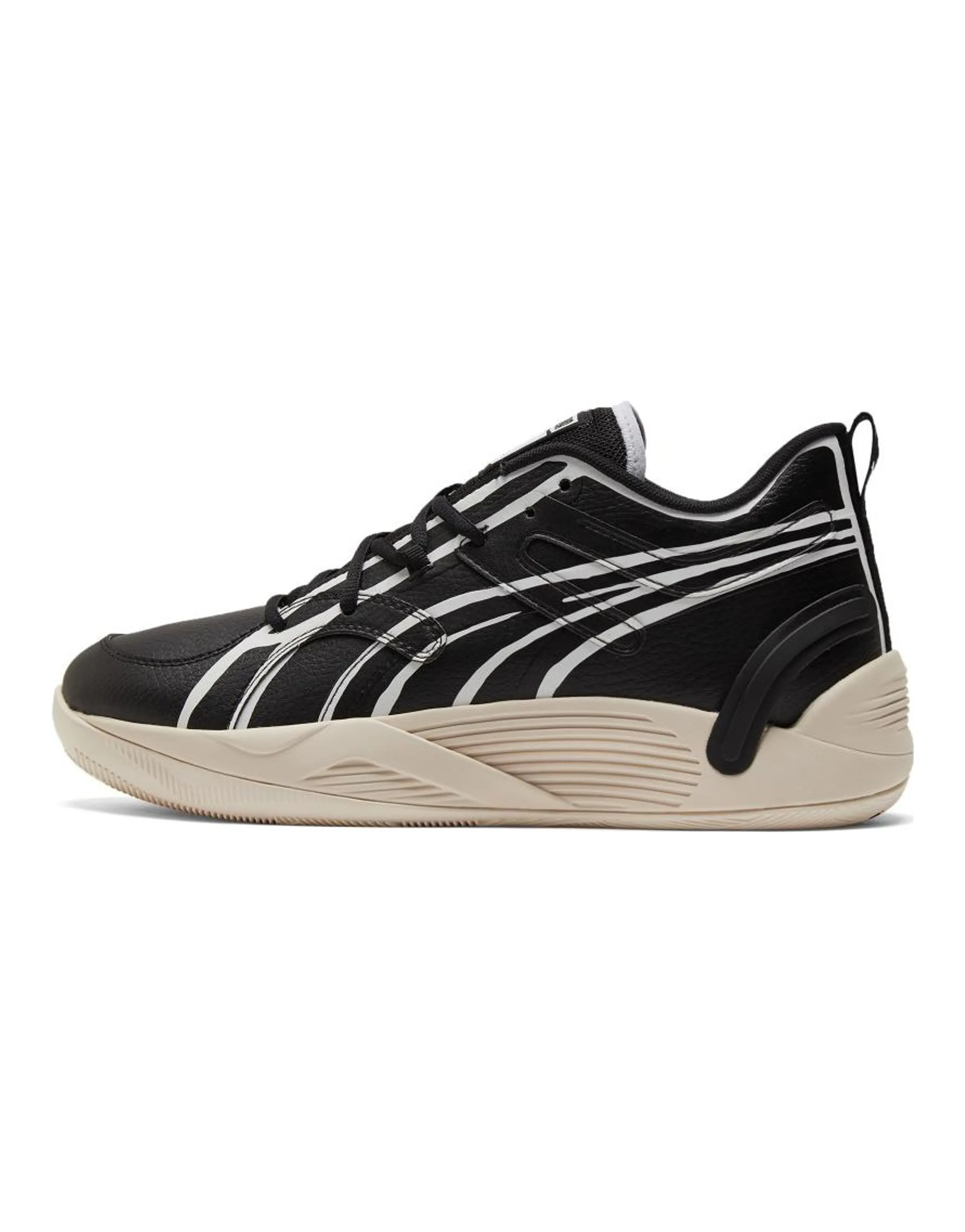 PUMA Trc Blaze Court Joshua Vides