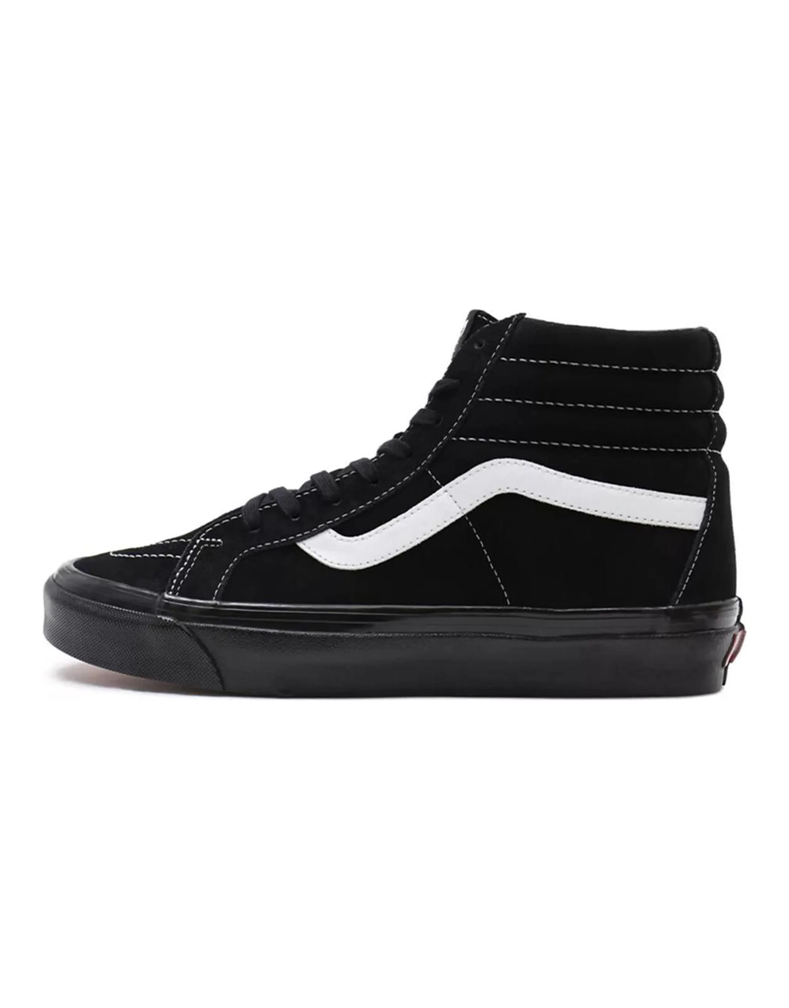 Vans SK8 Hi 38 DX Anaheim Factory-Black White