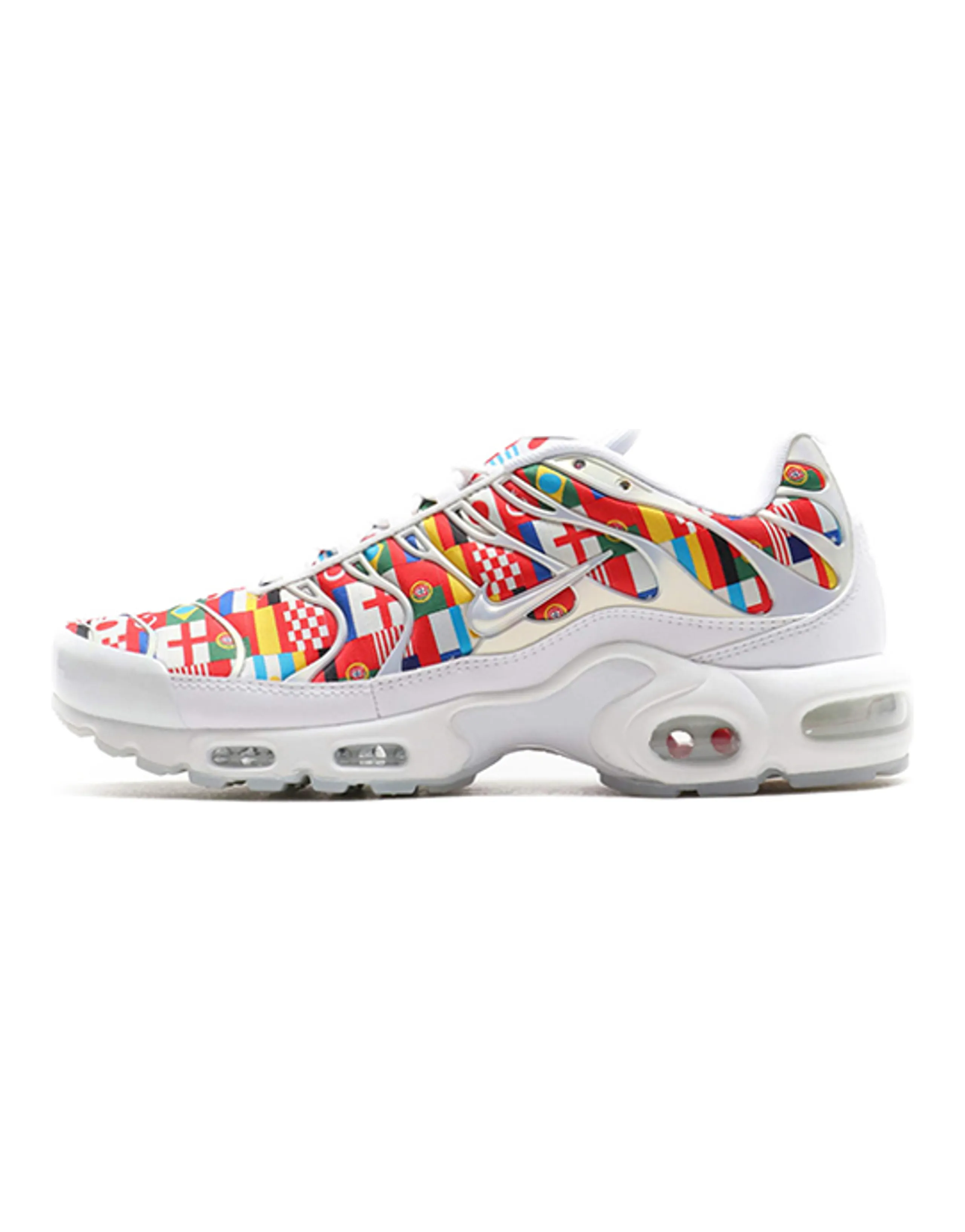 Nike Air Max Plus Nic