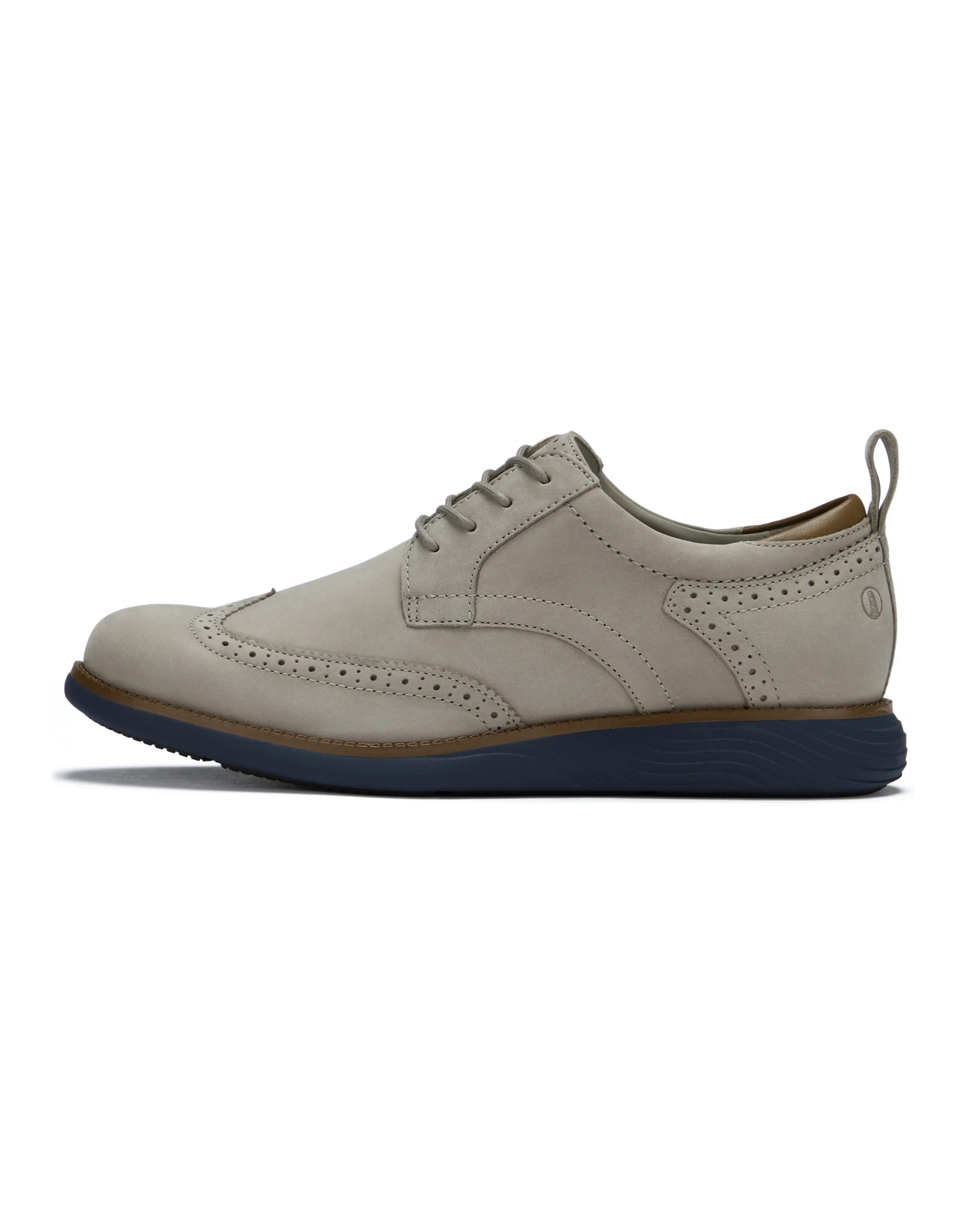 Clarks Men's Casual Shoes Men Low-Top Gray
