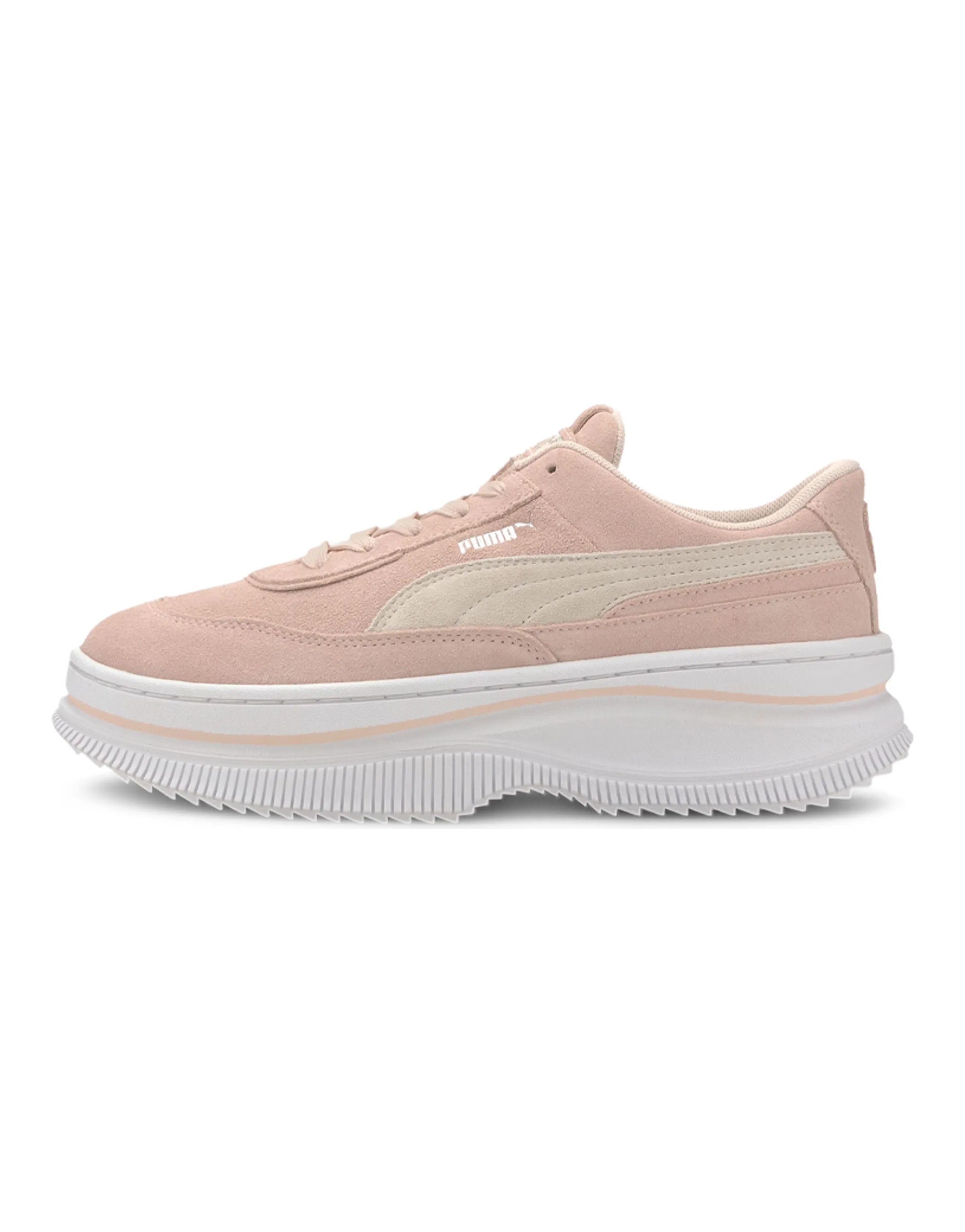 PUMA Deva Suede 'Rosewater' Women's
