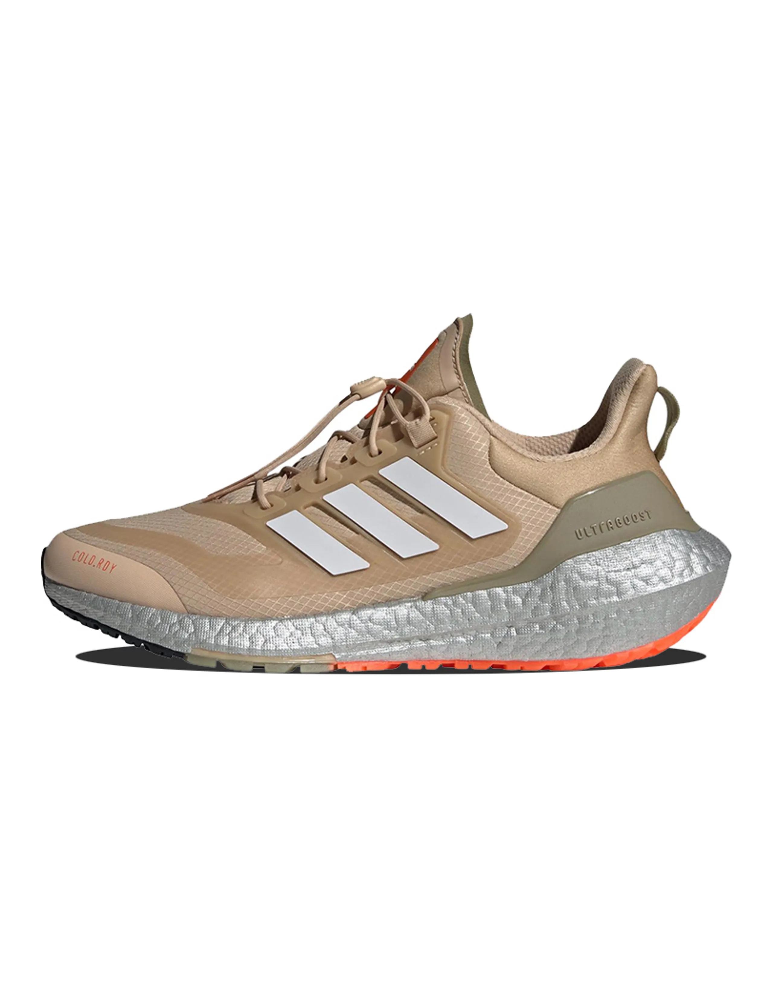 Adidas UltraBoost 22 Cold.RDY 2.0 'Magic Beige Grey'