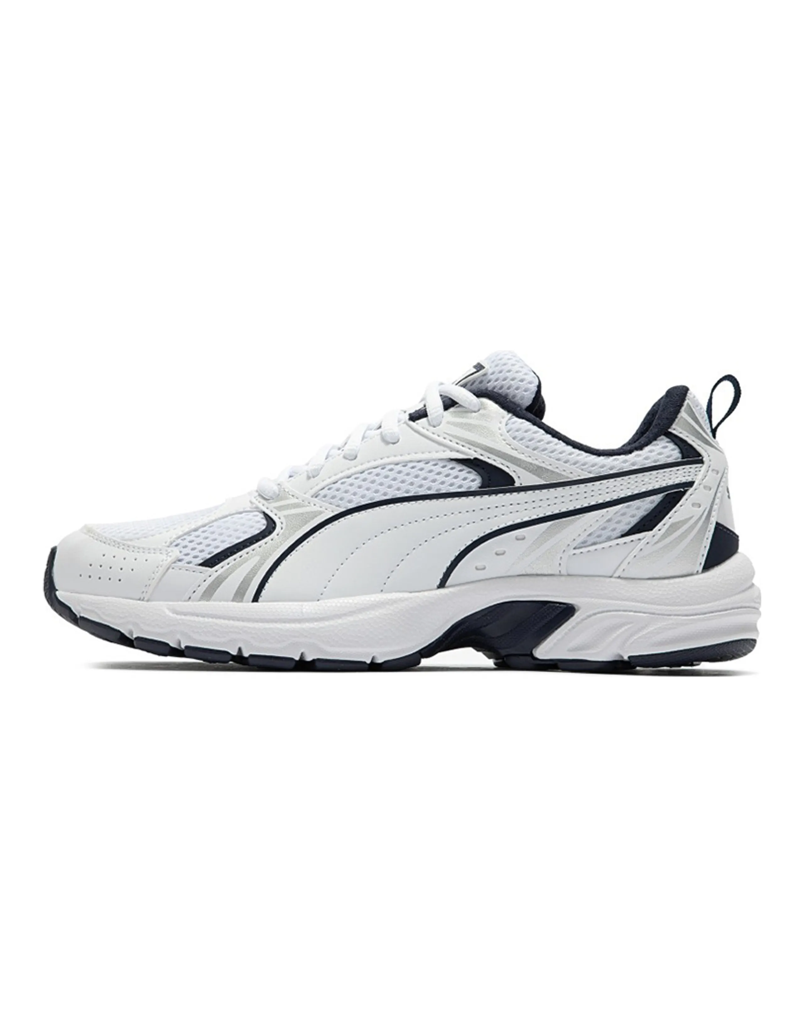 Puma Milenio CN 'White Peacoat'