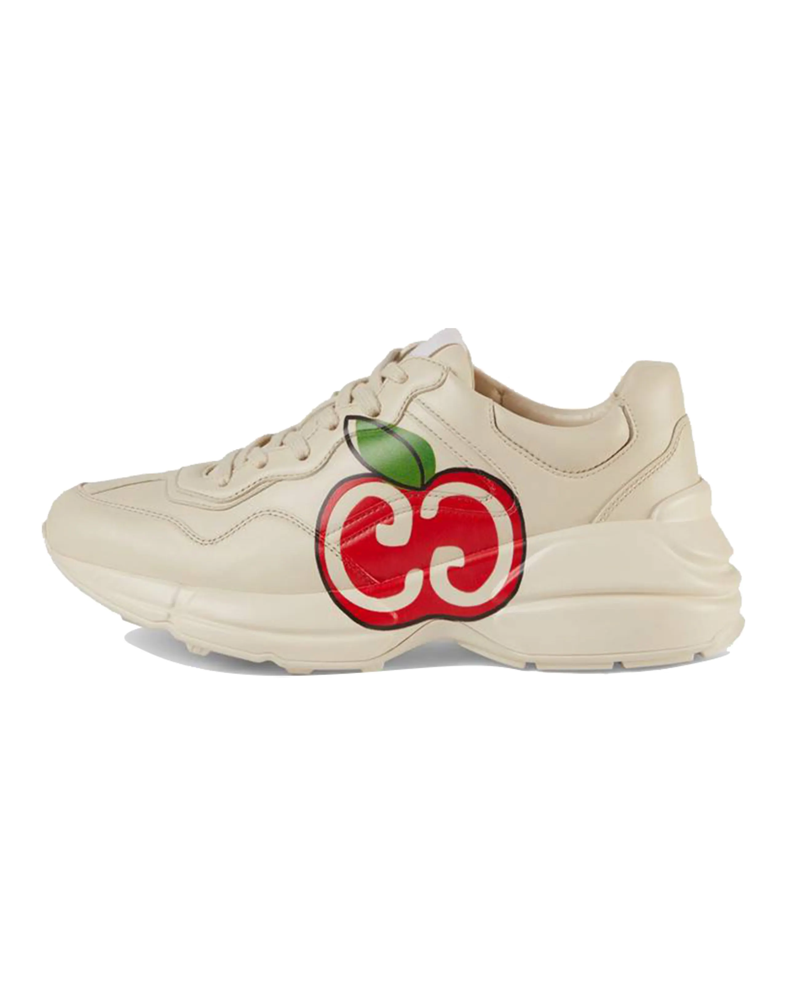 GUCCI Rhyton Sneakers Women's