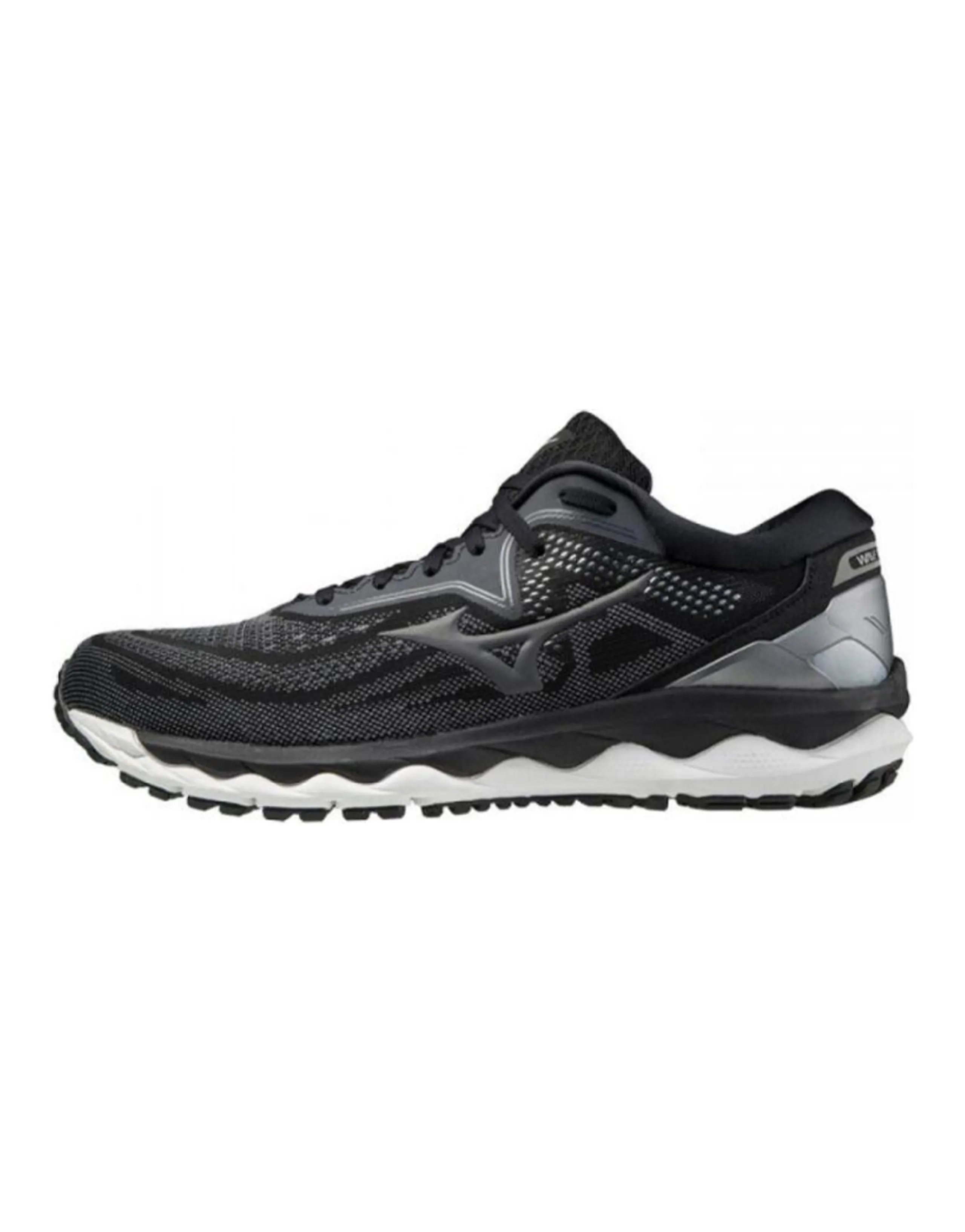 Mizuno Wave Sky 4 Running Shoes Black