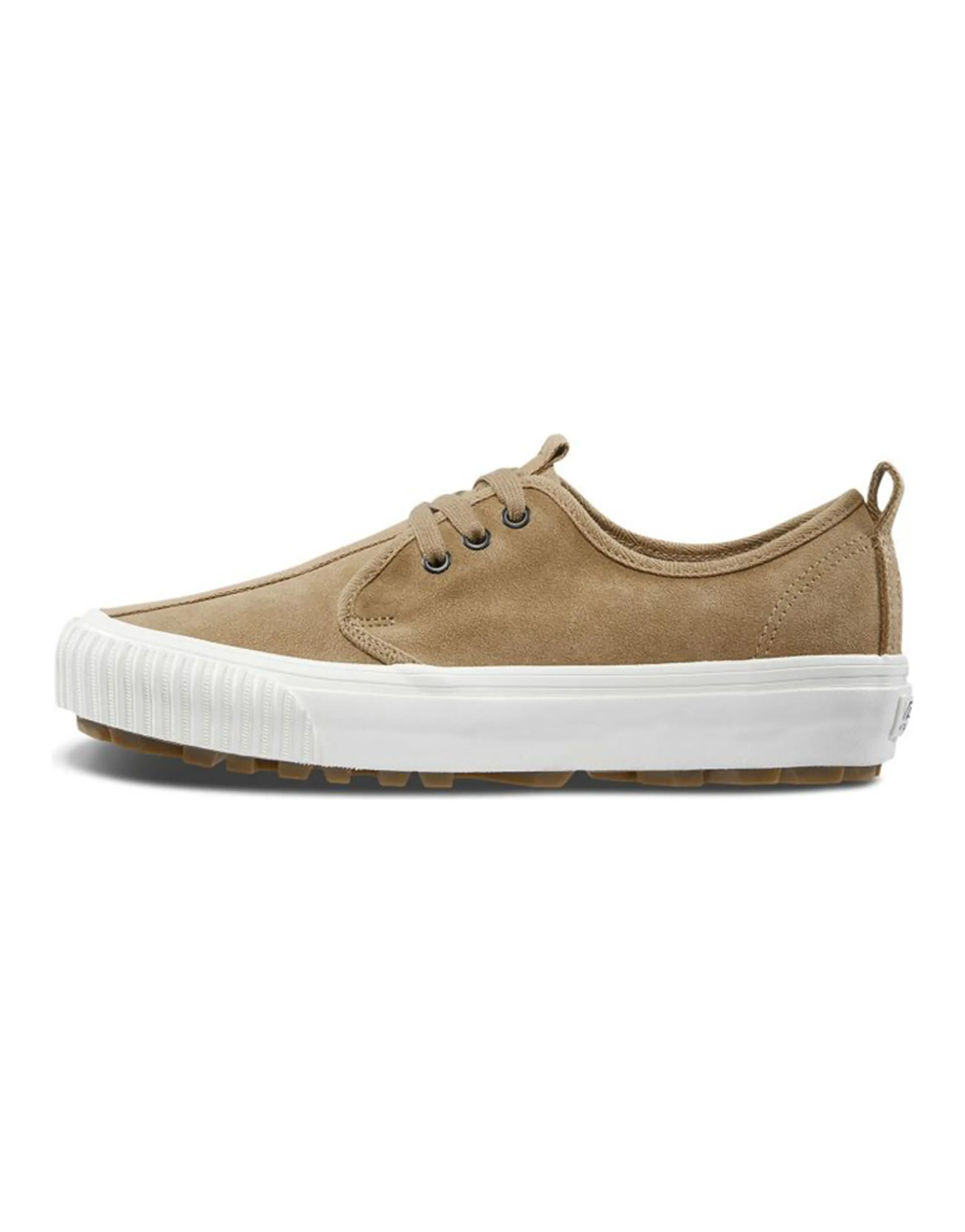 Vans Vault Derby Lug Lx X Aka Hayashi Brown