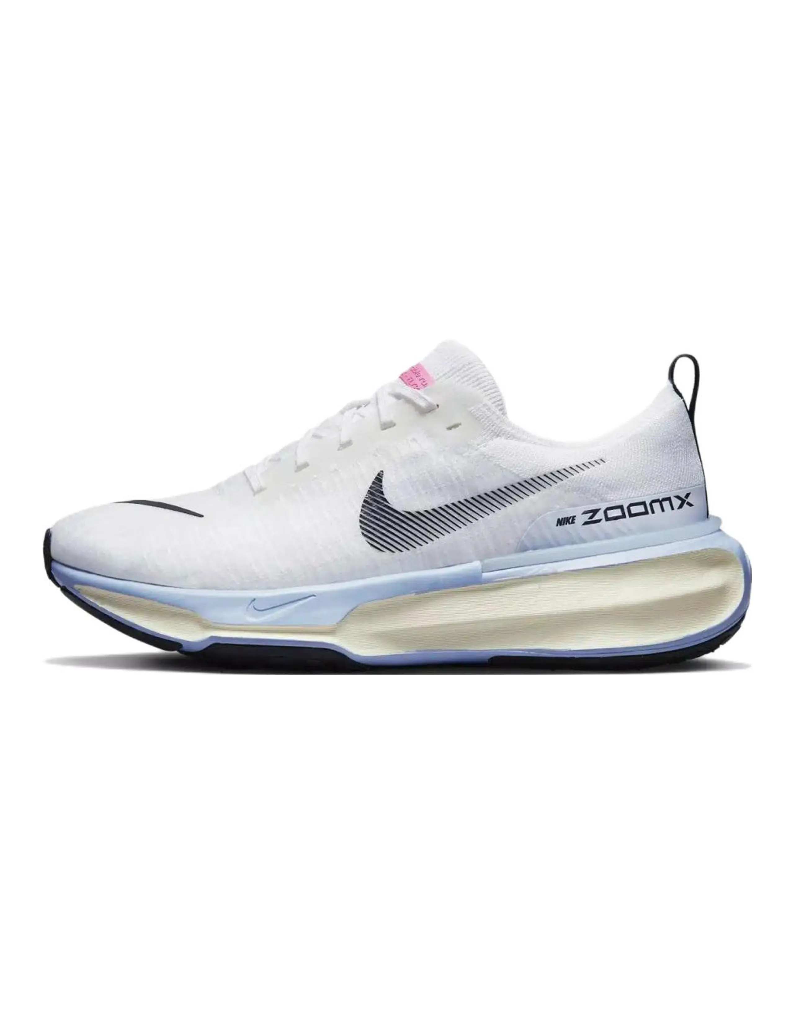 Nike ZoomX Invincible Run 3 White Cobalt Bliss