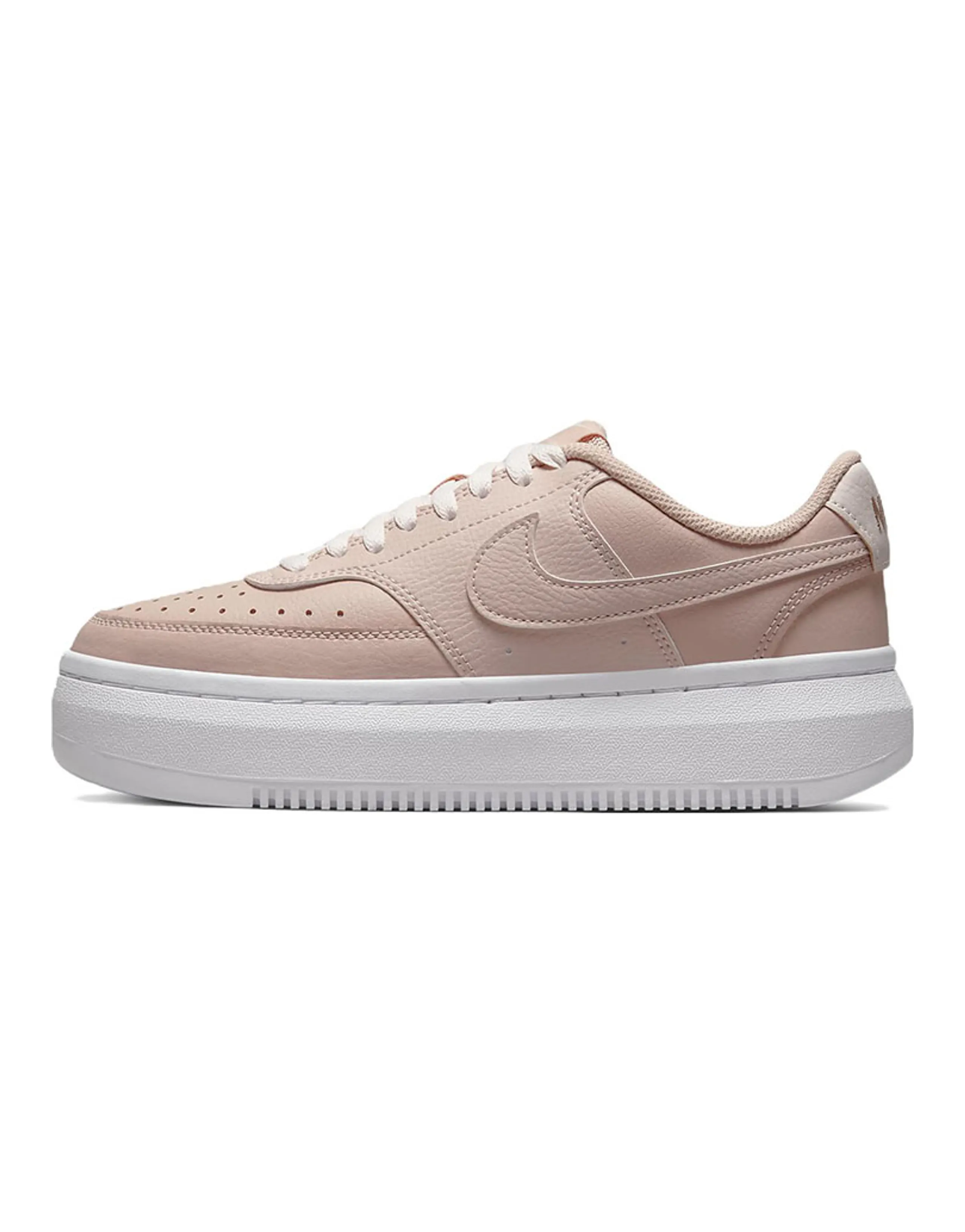 Nike Court Vision Alta 'Pink Oxford' Women's