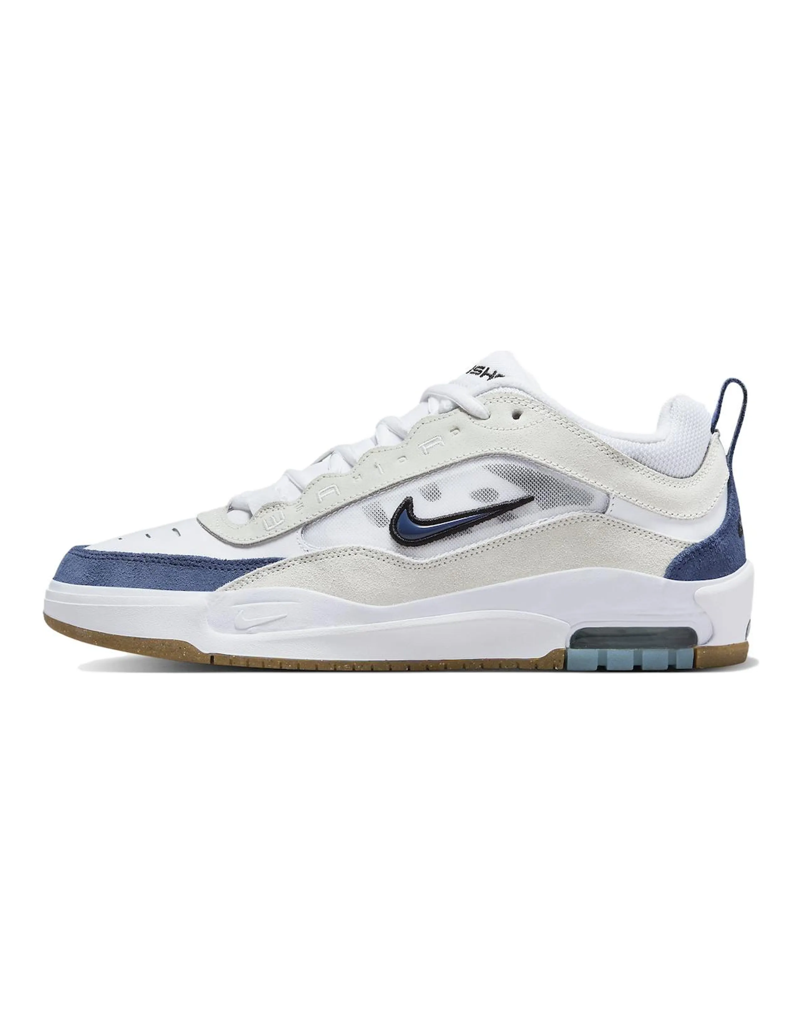 Nike Air Max Ishod Wair SB Aquarius Blue