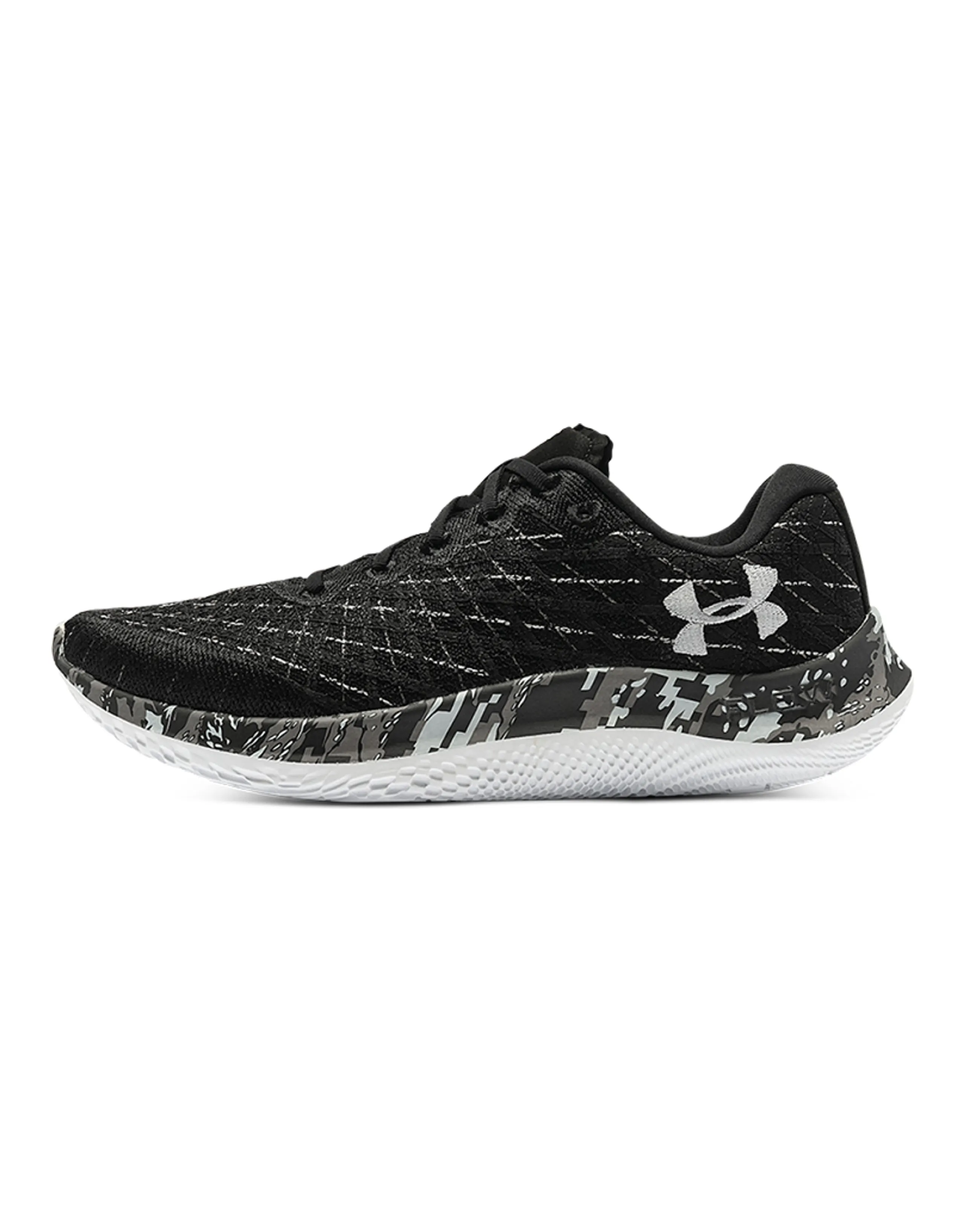Under Armour Flow Velociti 'Black'