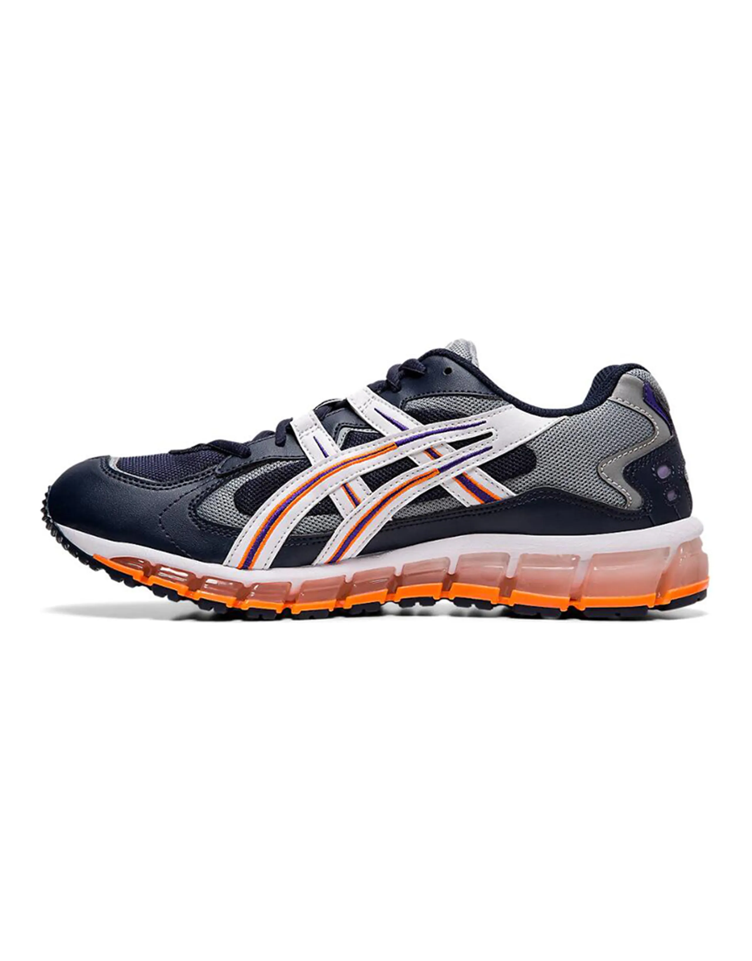 ASICS Gel Kayano 5 360 'Midnight Orange'