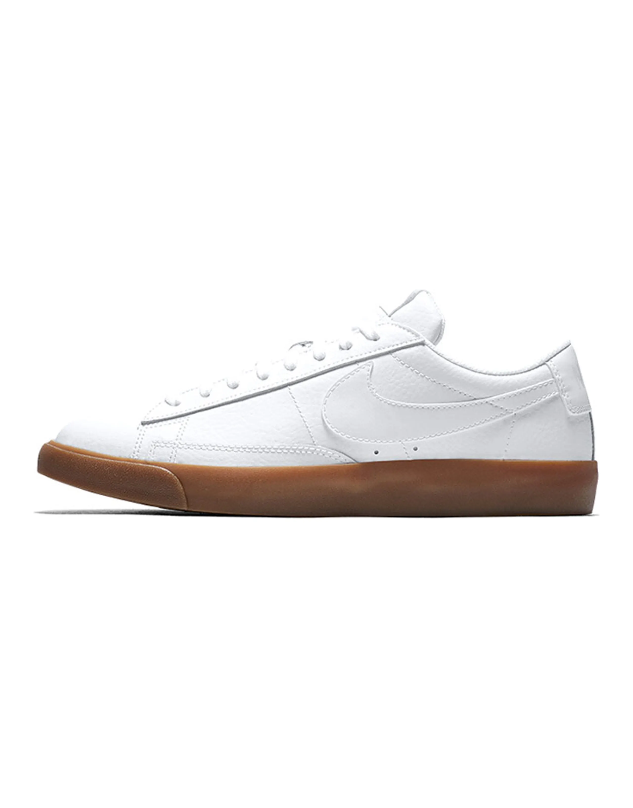 Nike Blazer Low Le 'Gum Med Brown'
