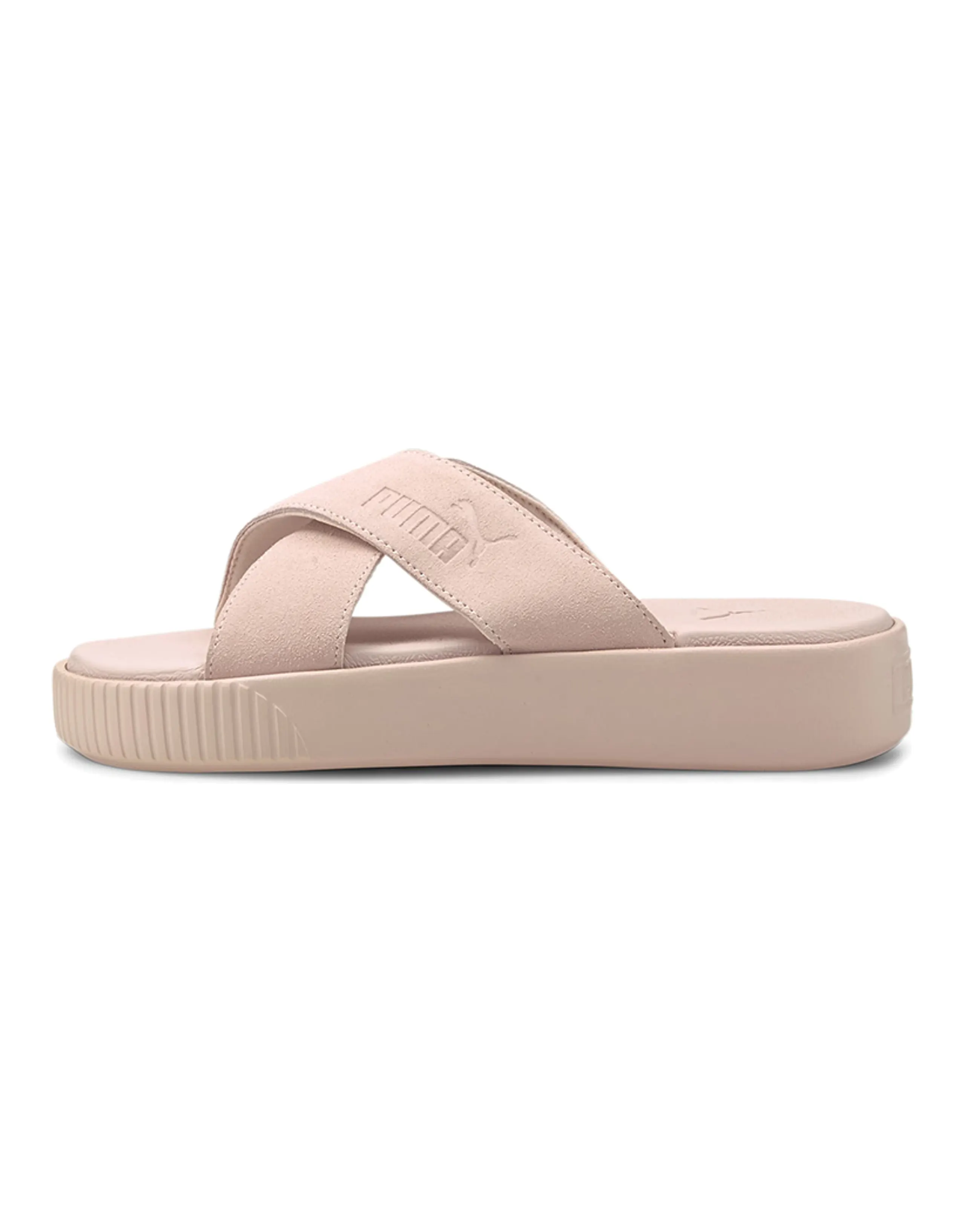 PUMA Platform Sandal 'Cloud Pink' Women's