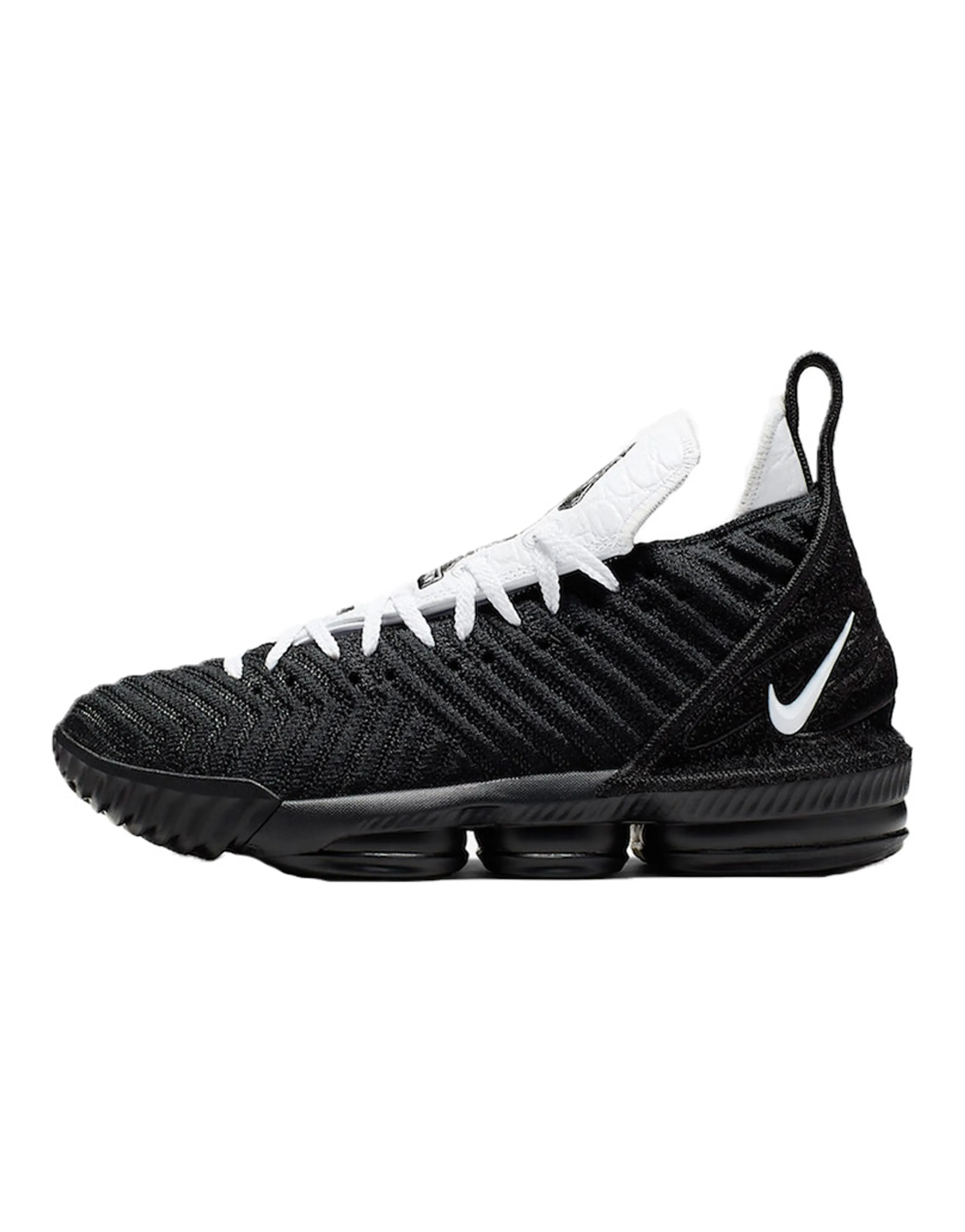 Nike LeBron 16 Four Horsemen