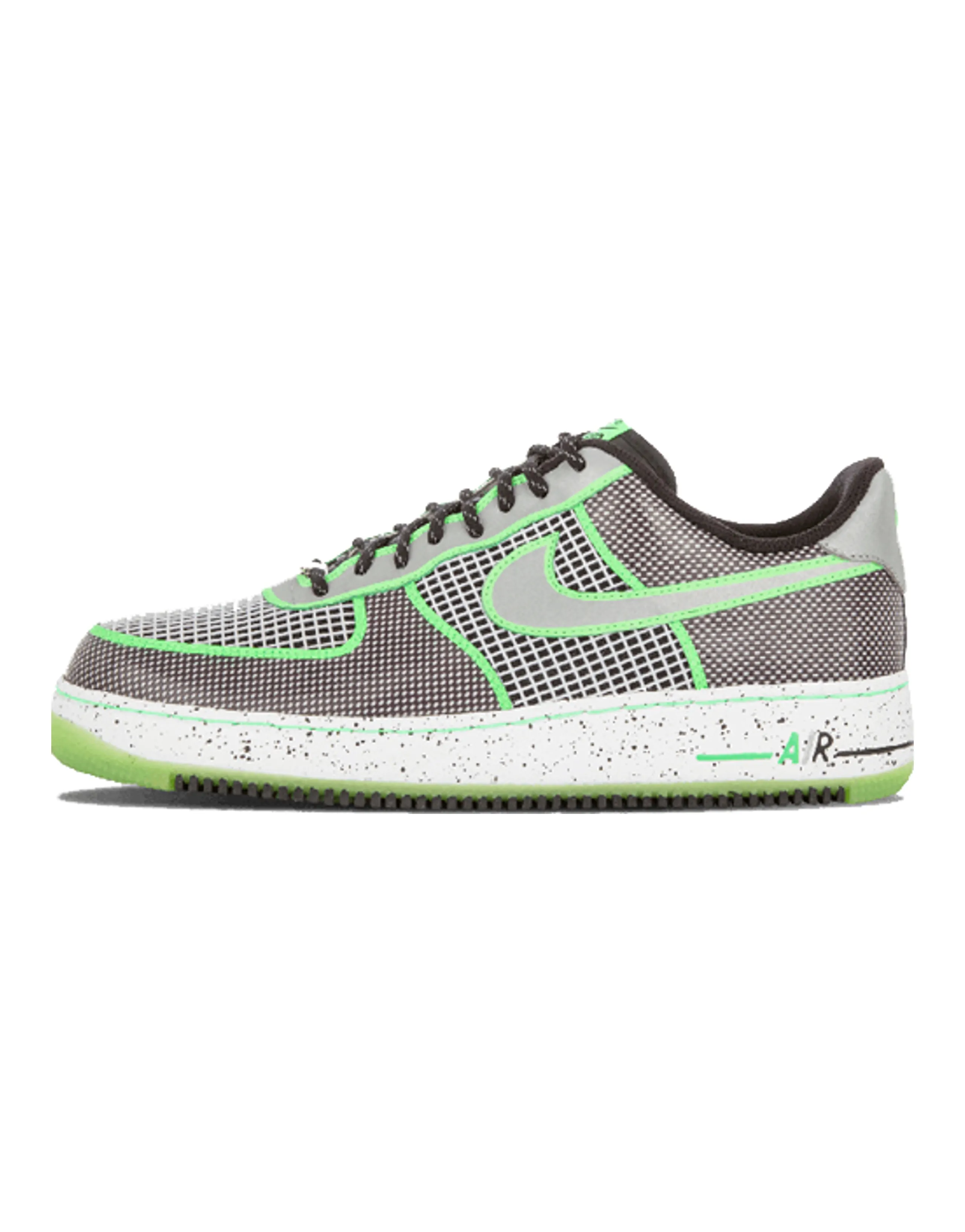 Nike Air Force 1 Low Doernbecher 2012