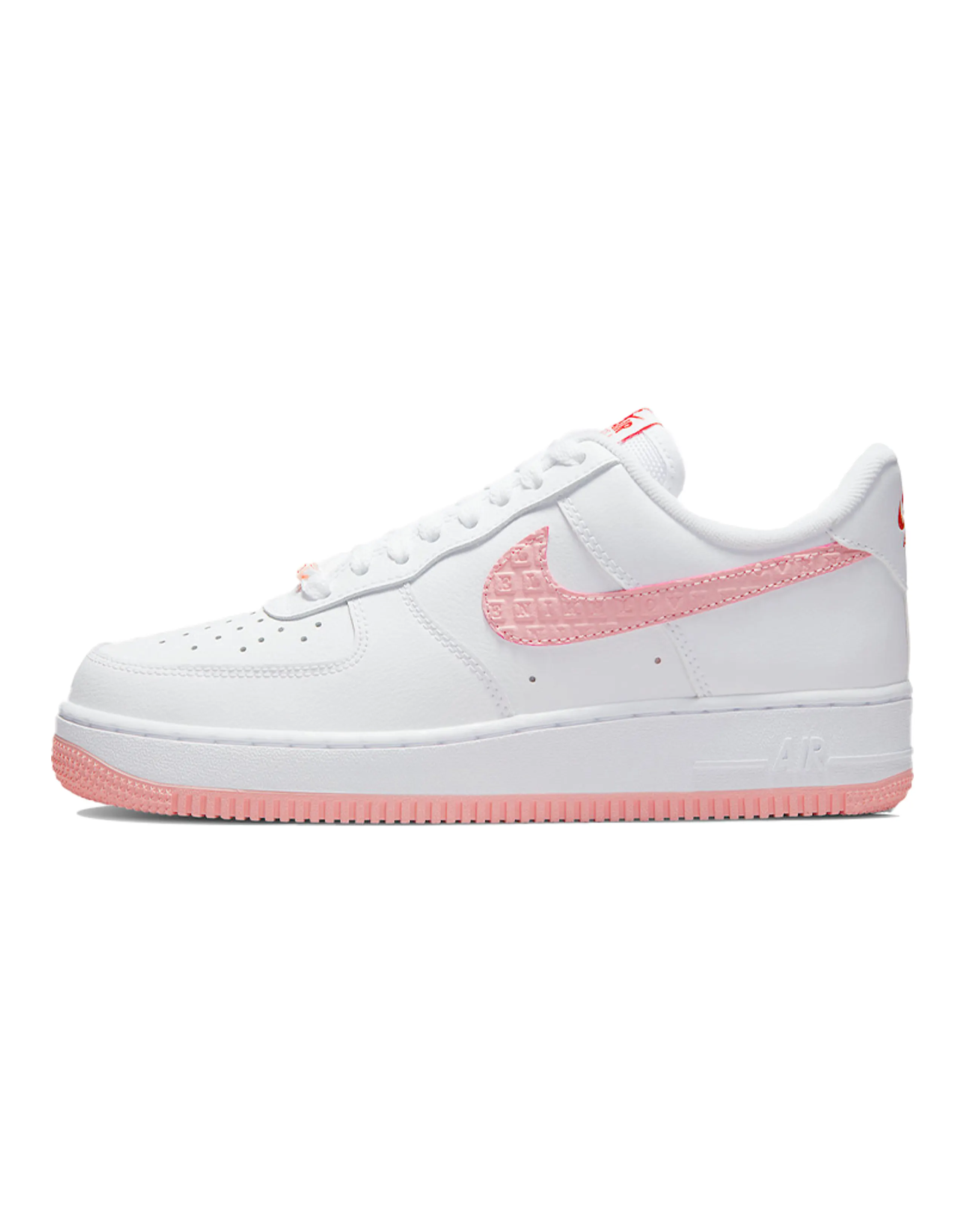 Nike Air Force 1 Low Vd Valentine's Day 2022 Women's