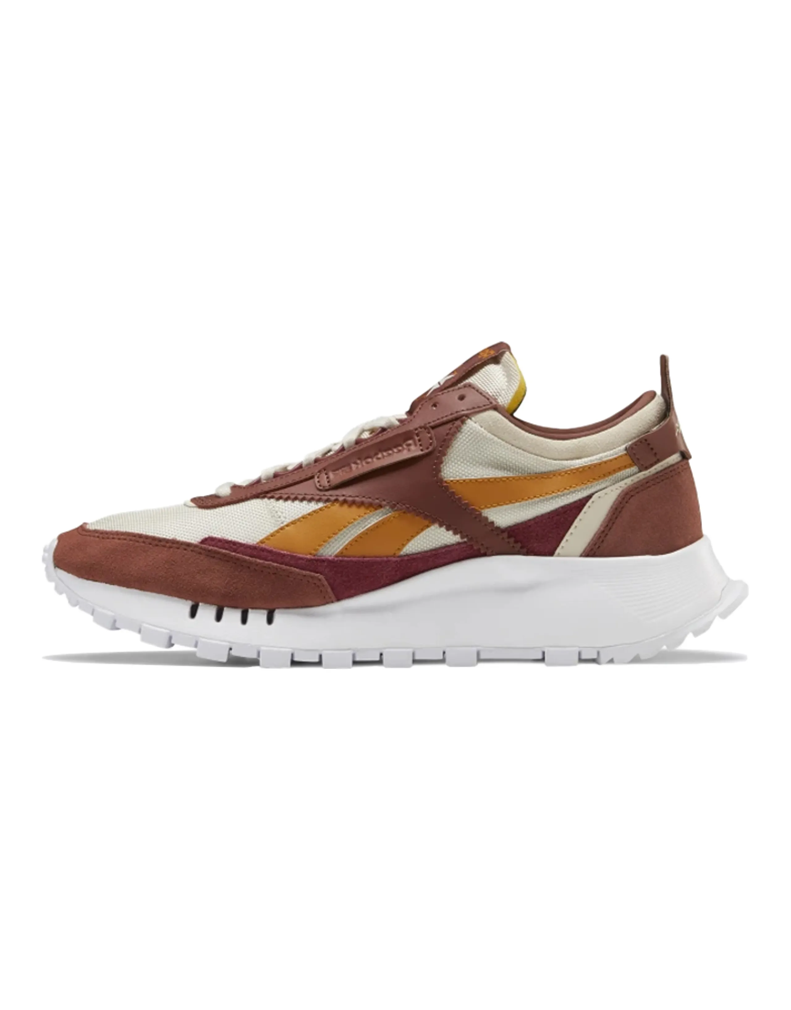 Reebok Classic Leather Legacy 'Boulder Brown'