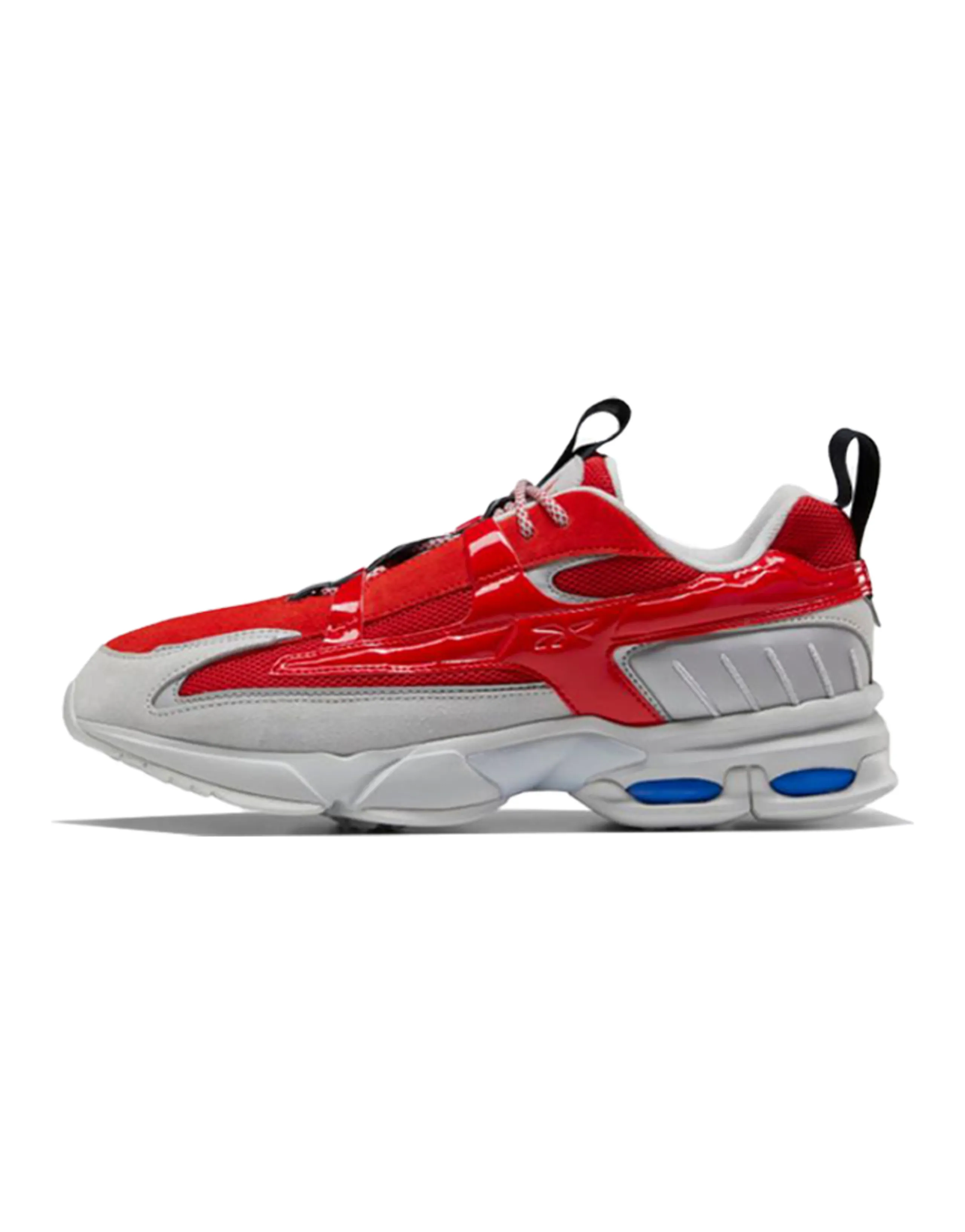 Reebok Dmx6 Mmxx Red