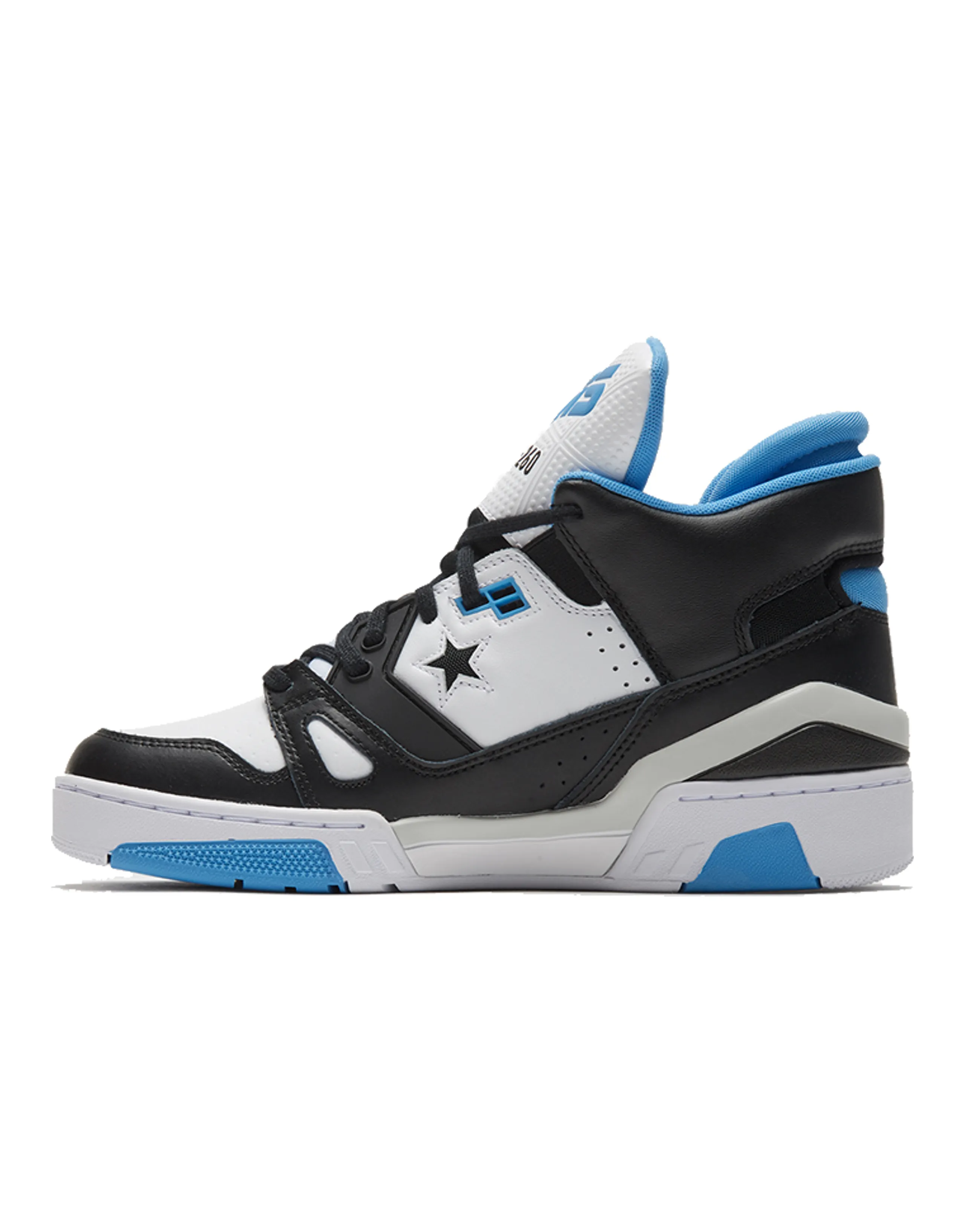 Converse Erx 260 Mid Black Coast