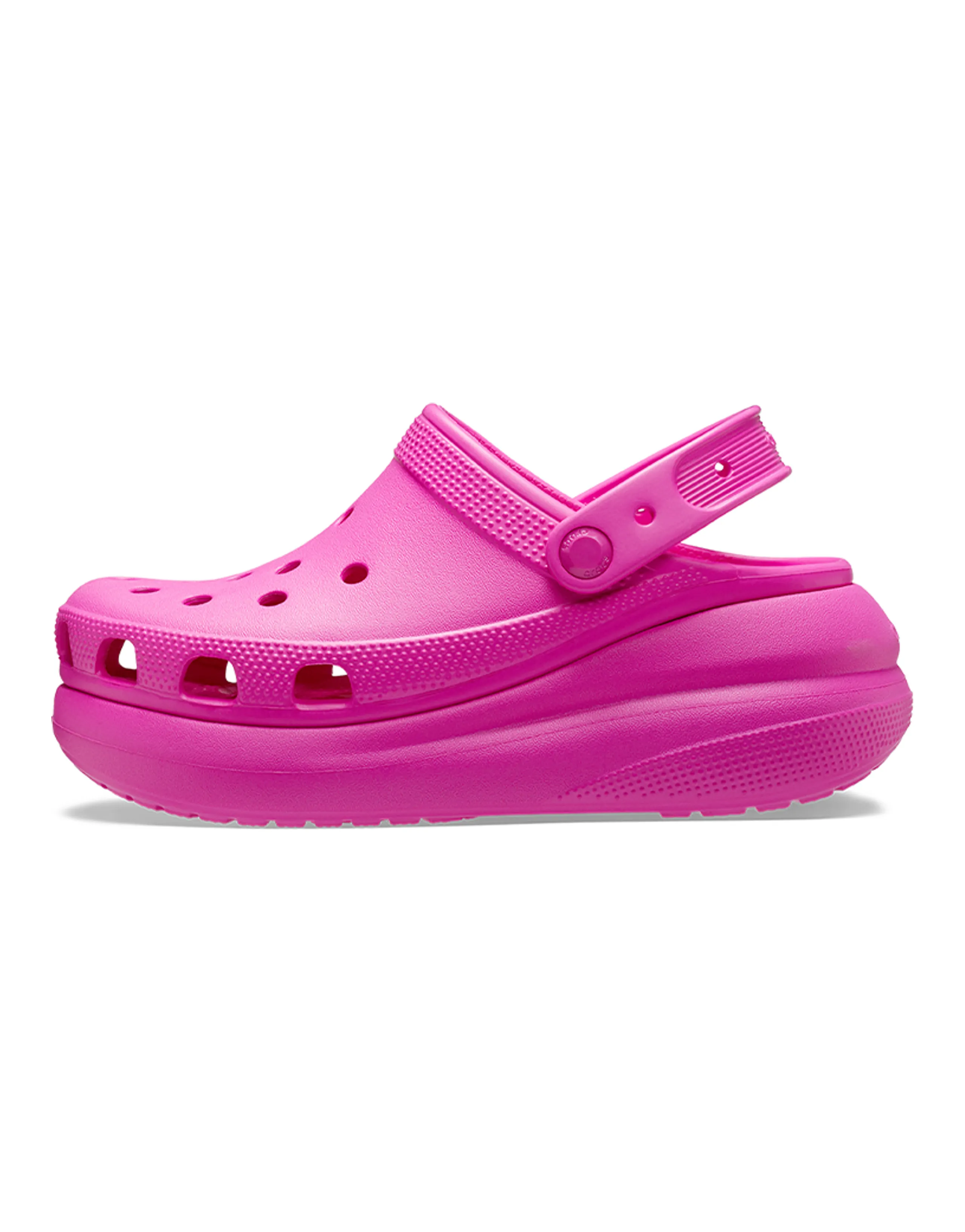 Crocs Classic Crush Clog Women's