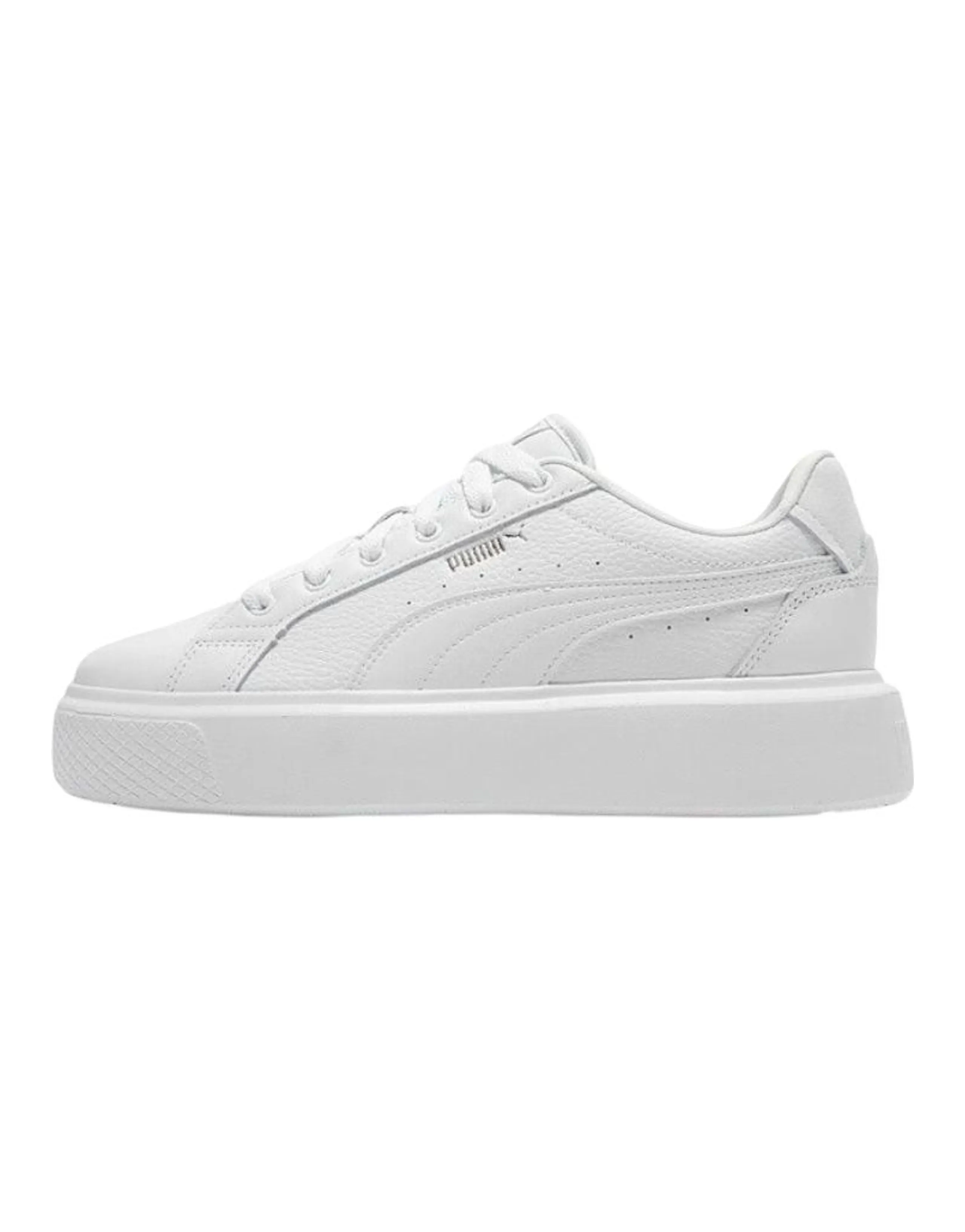 PUMA Osl Pro Shoes 'White'