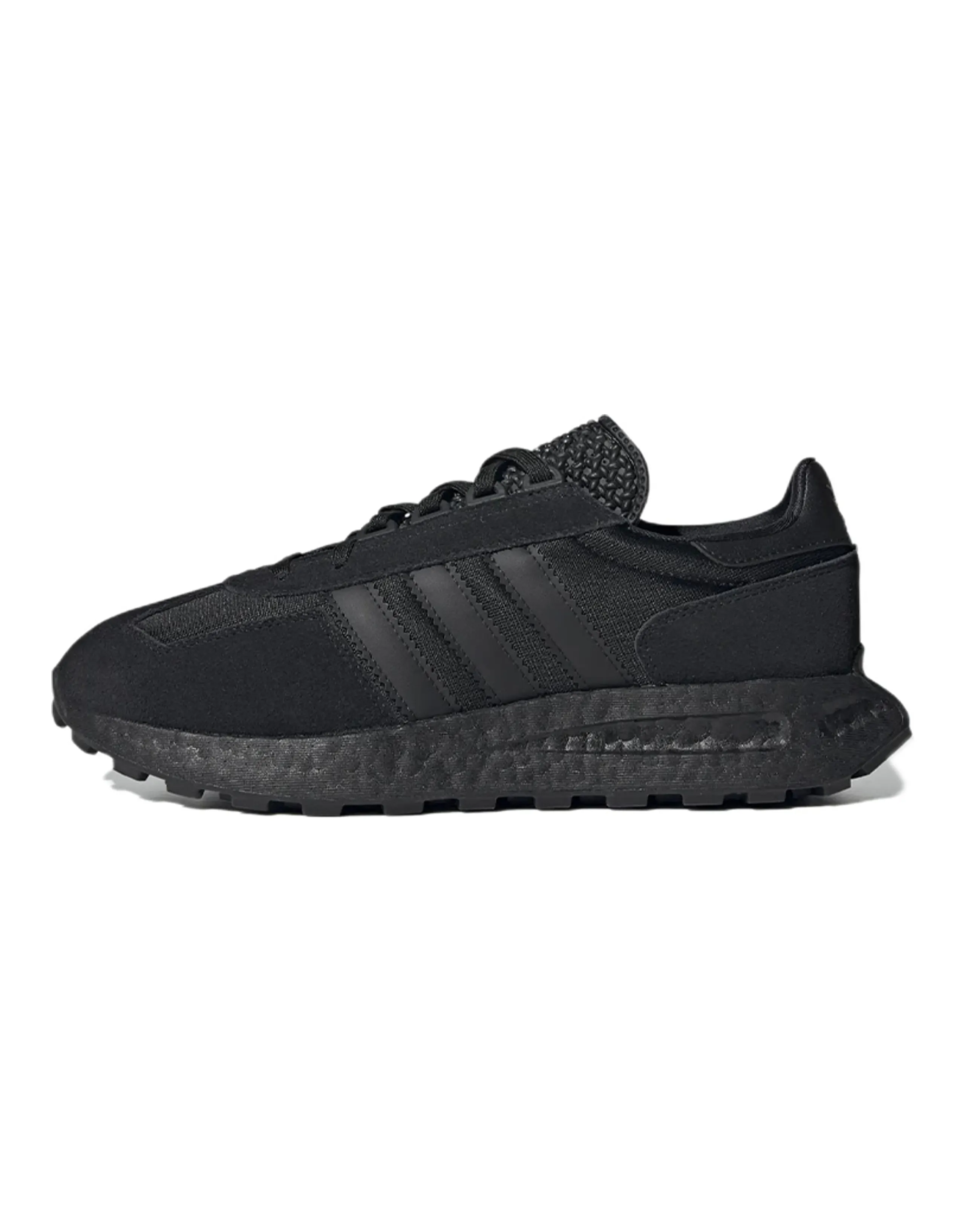 Adidas Originals Retropy E5 Triple Black