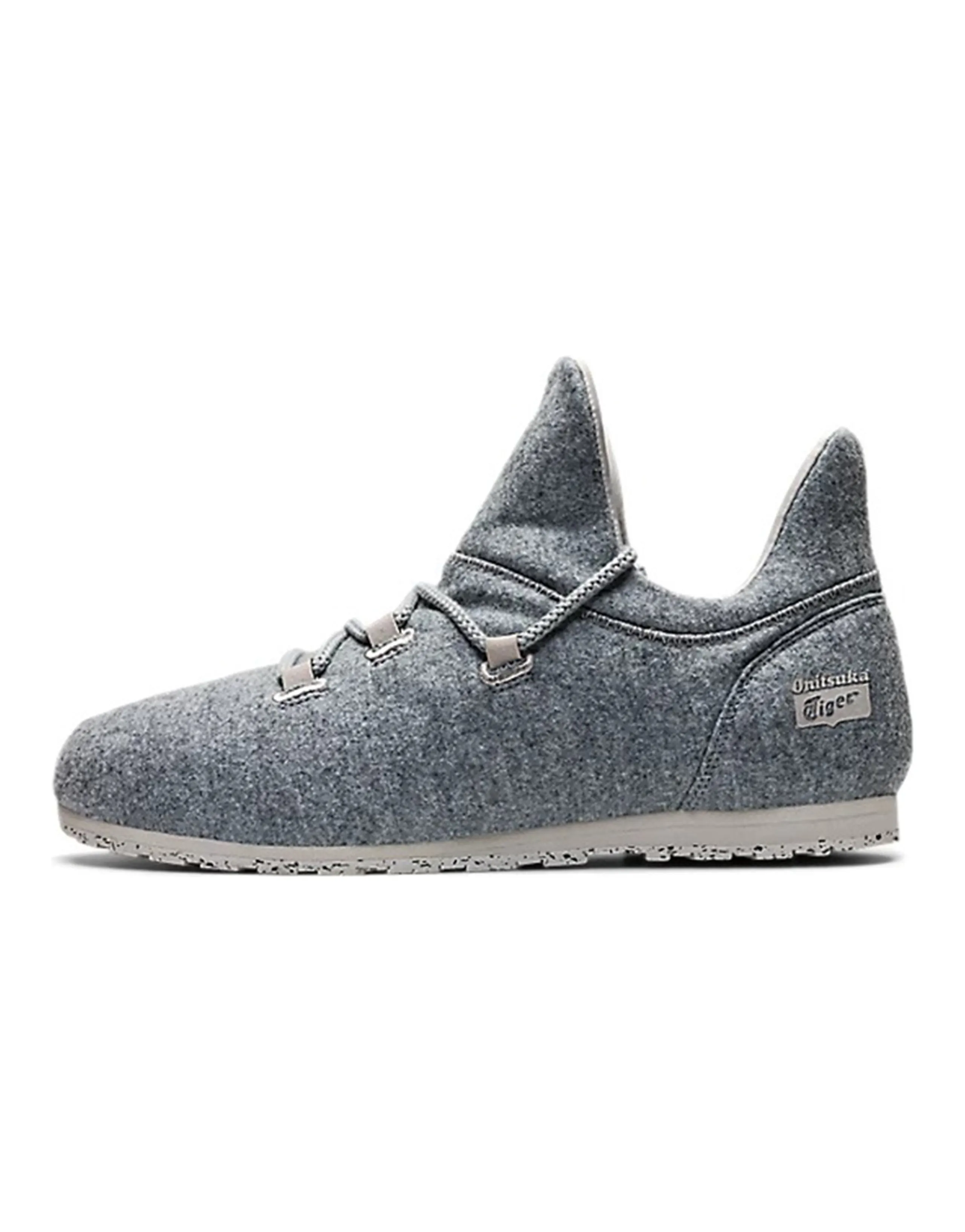 Onitsuka Tiger Monte Pokhara 'Oyster Grey'