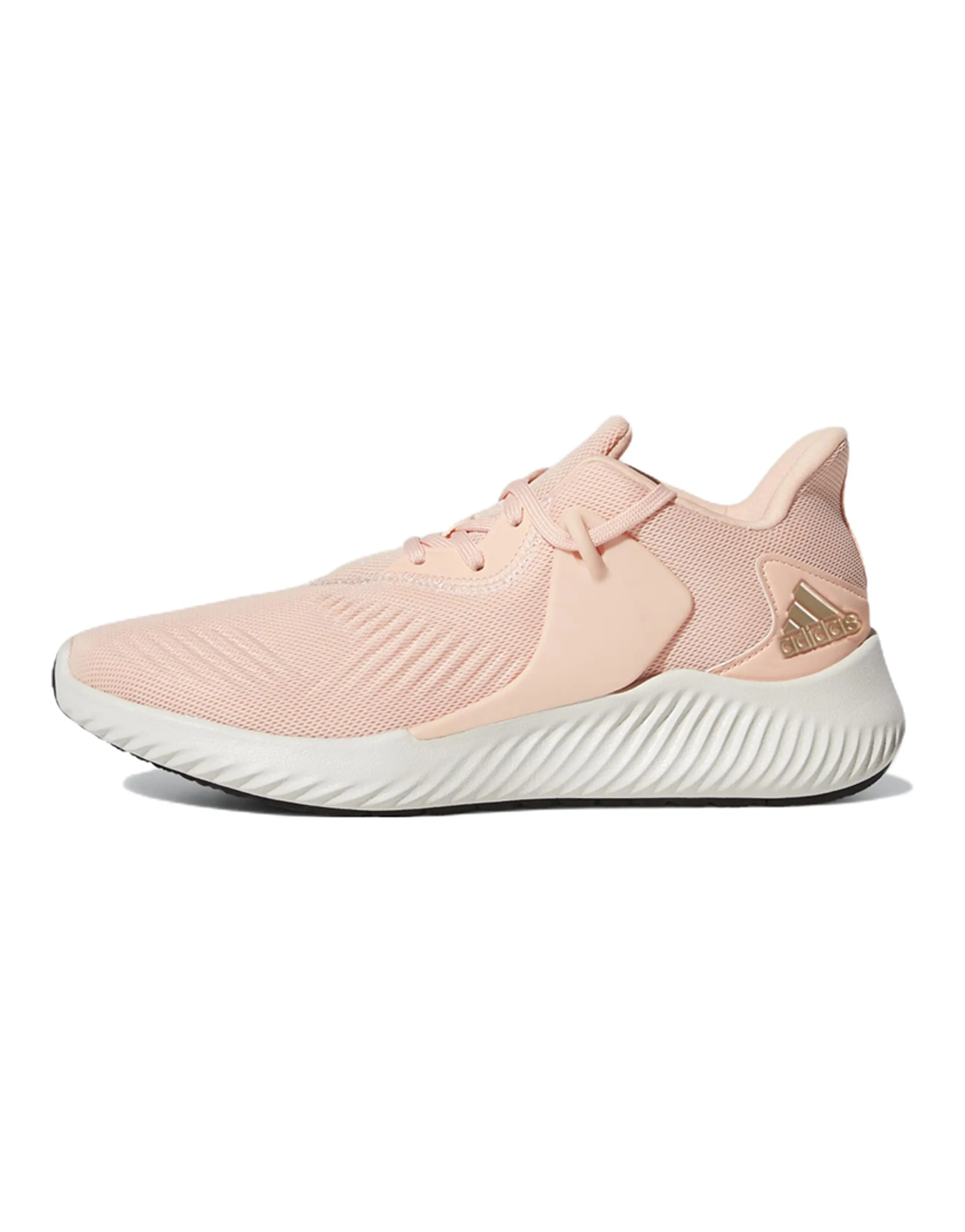 Adidas Alphabounce Rc 2.0 'Pink' Women's